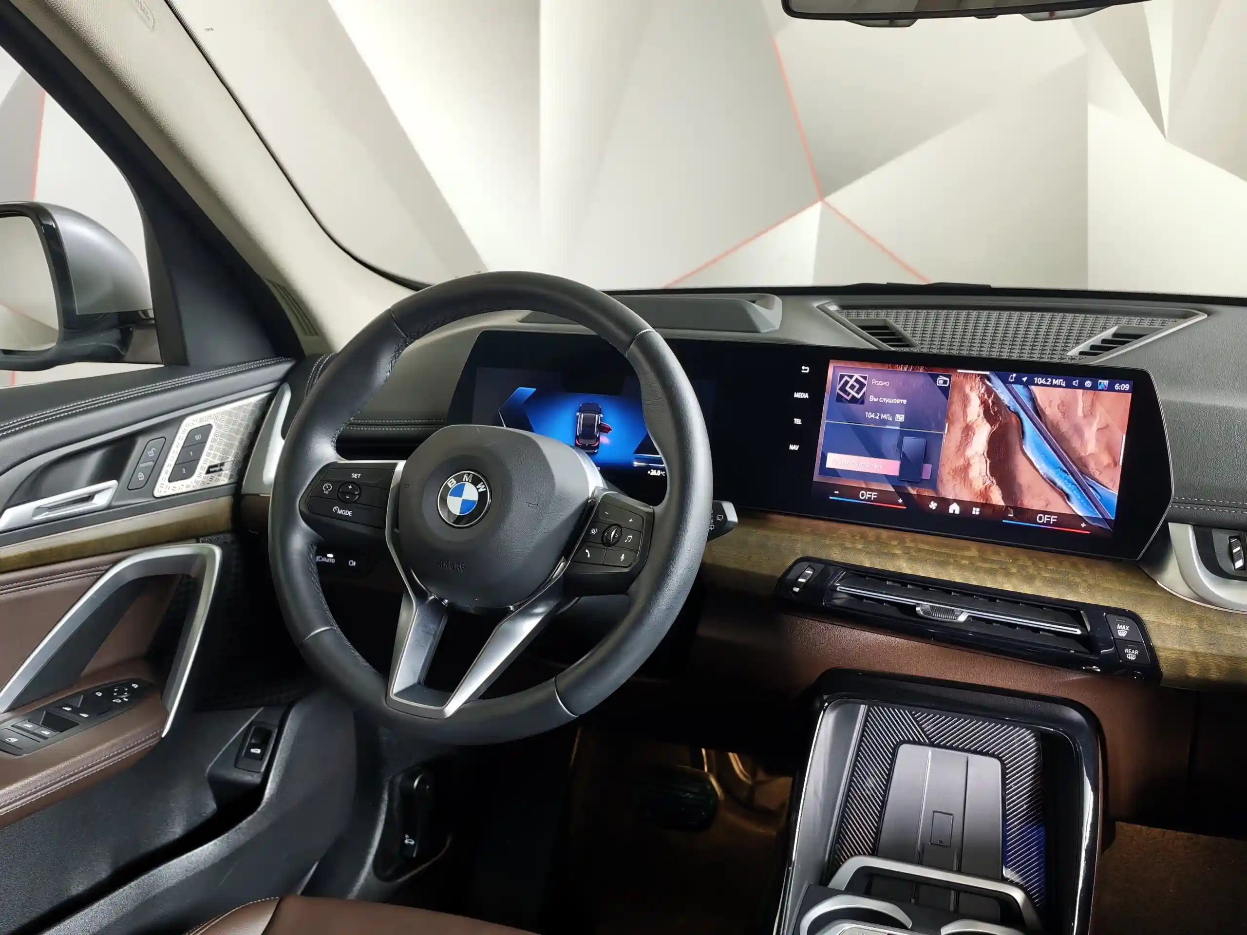 BMW X1 2024