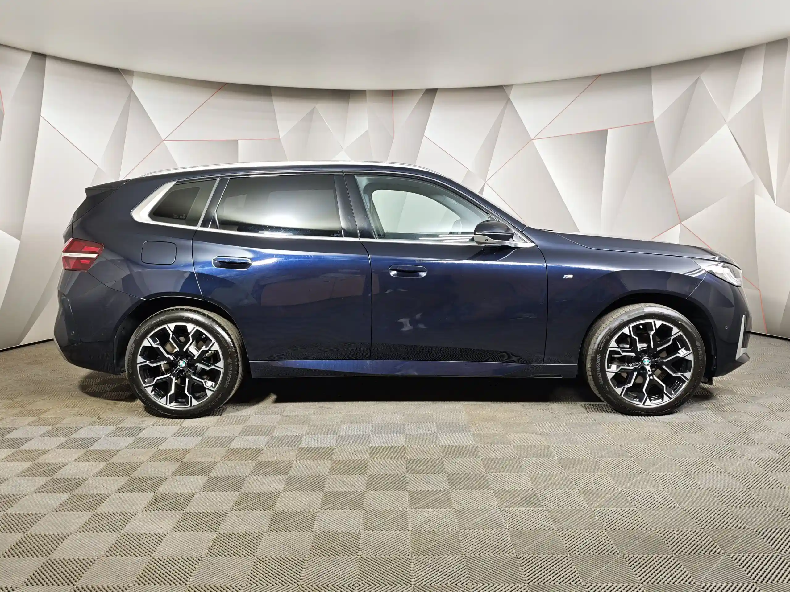 BMW X3 2025