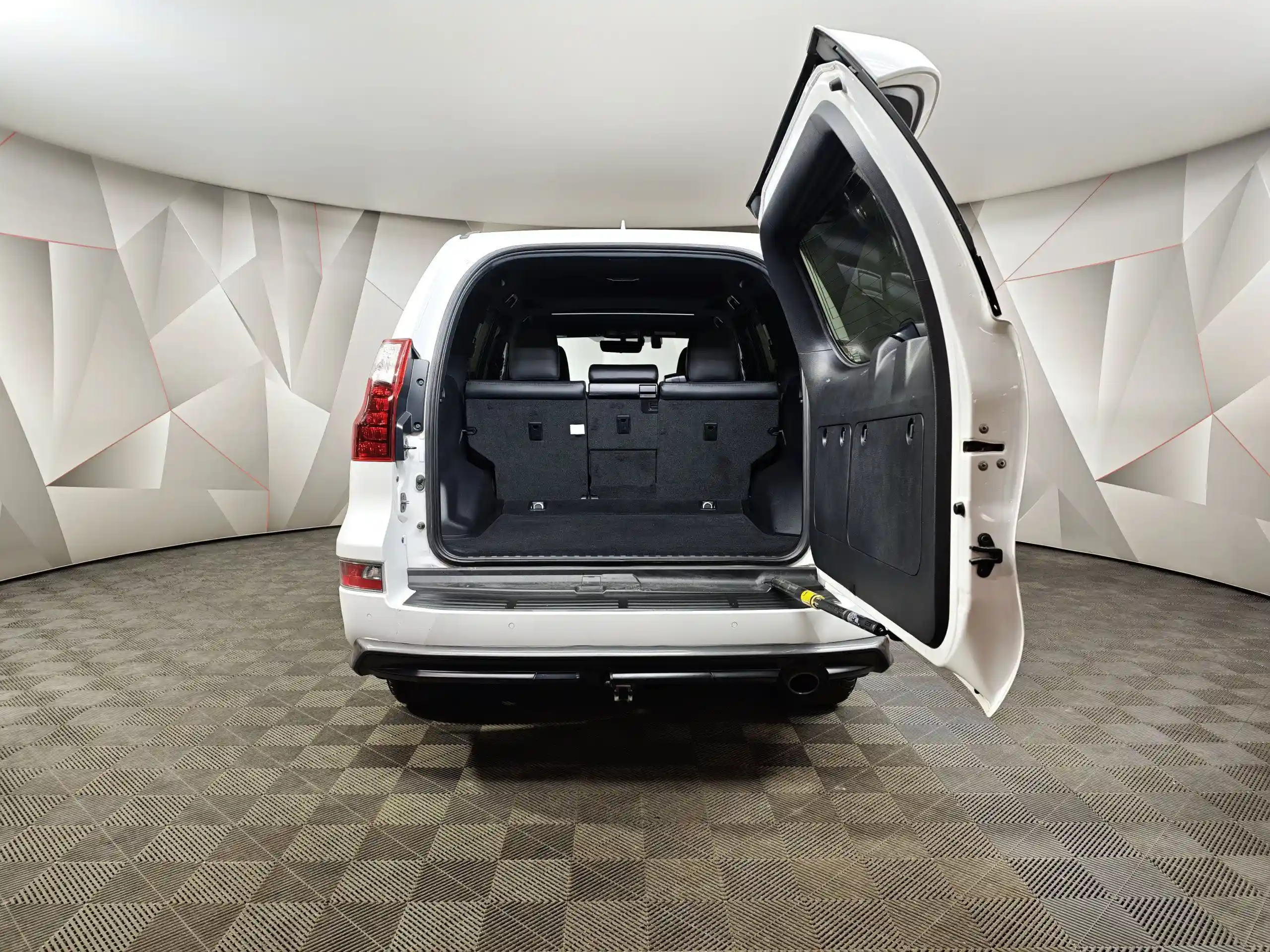 Lexus GX 2020