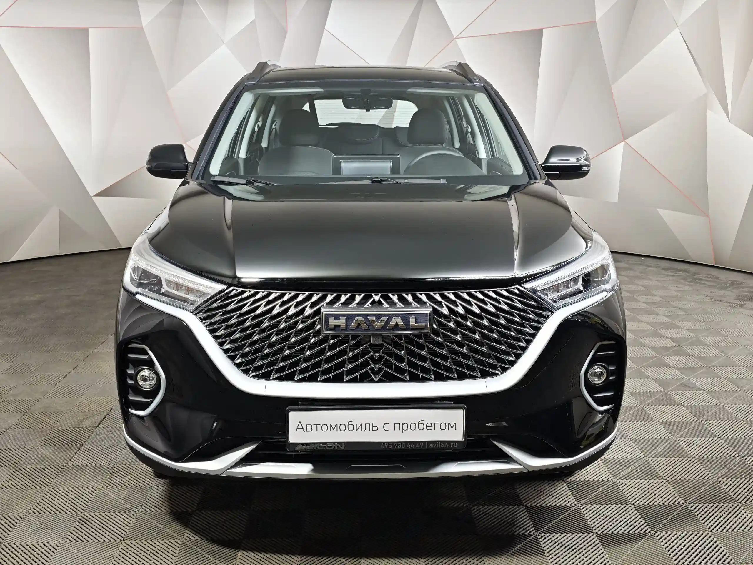 Haval M6 2025