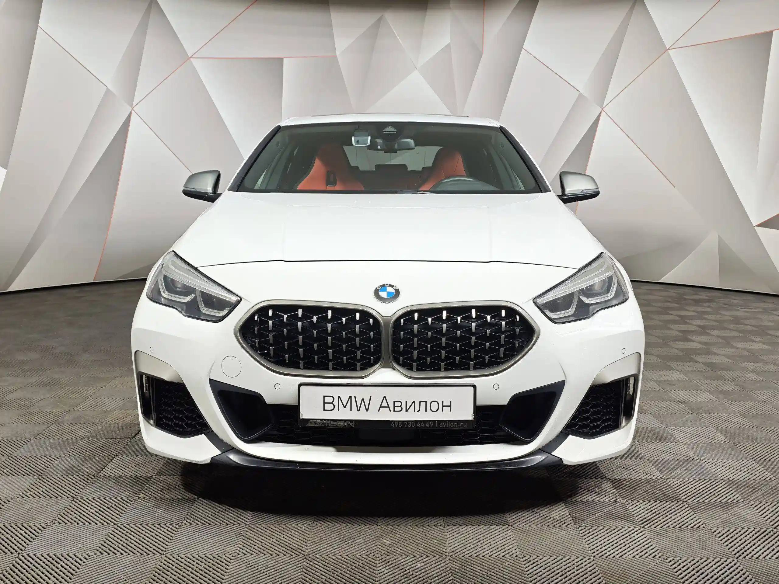 BMW 2 серия 2020