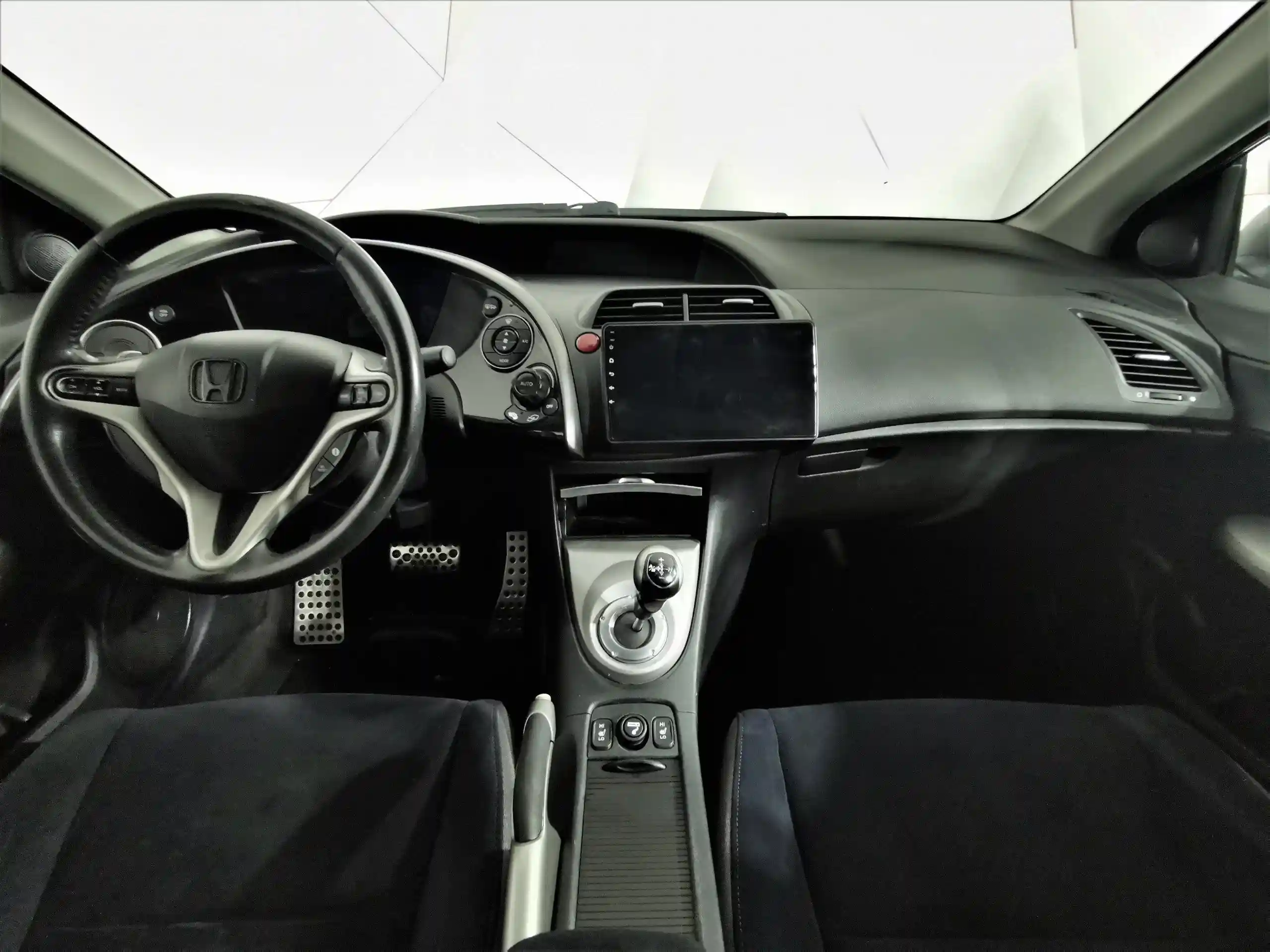 Honda Civic 2008