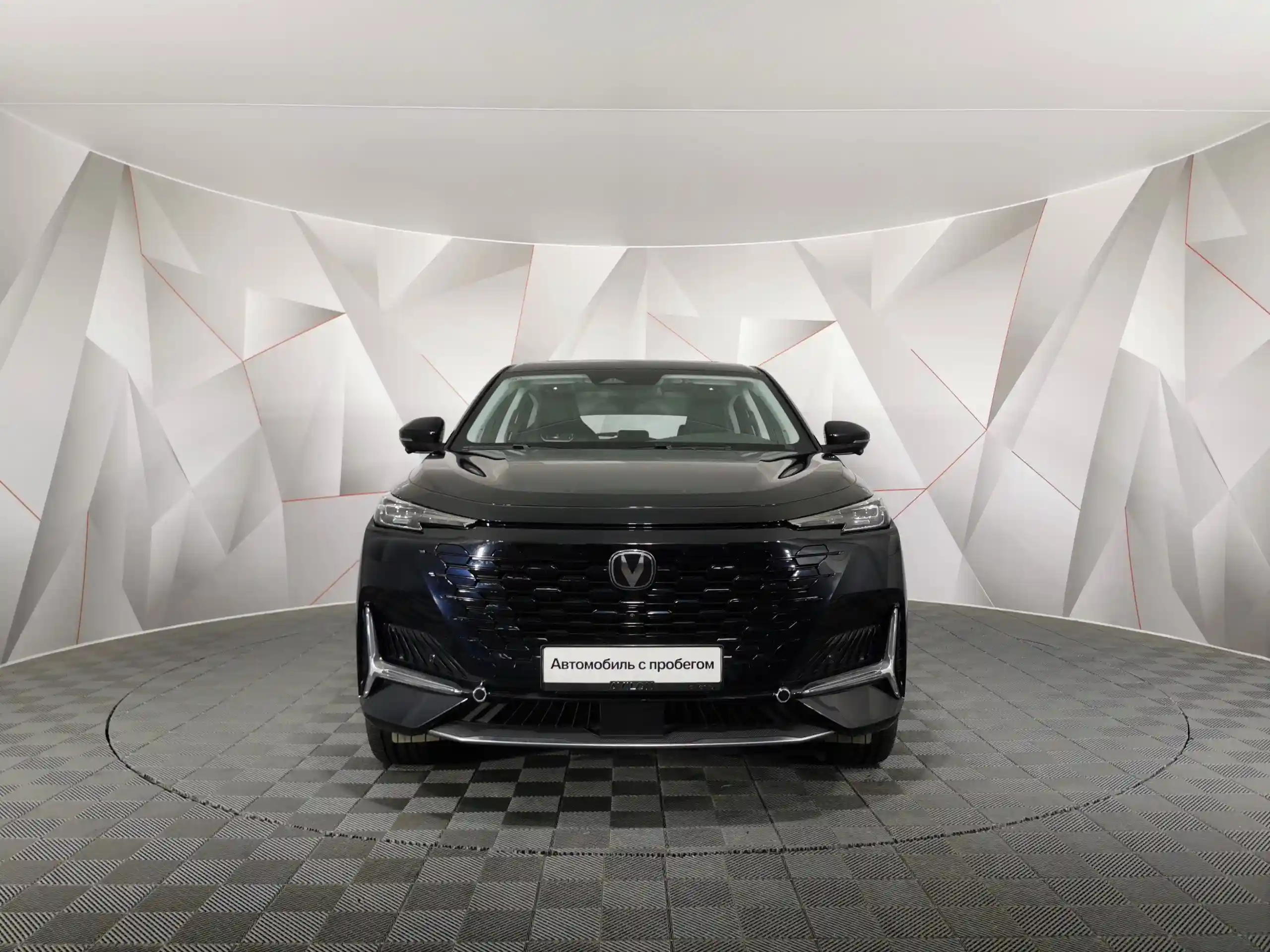 Changan UNI-K 2023