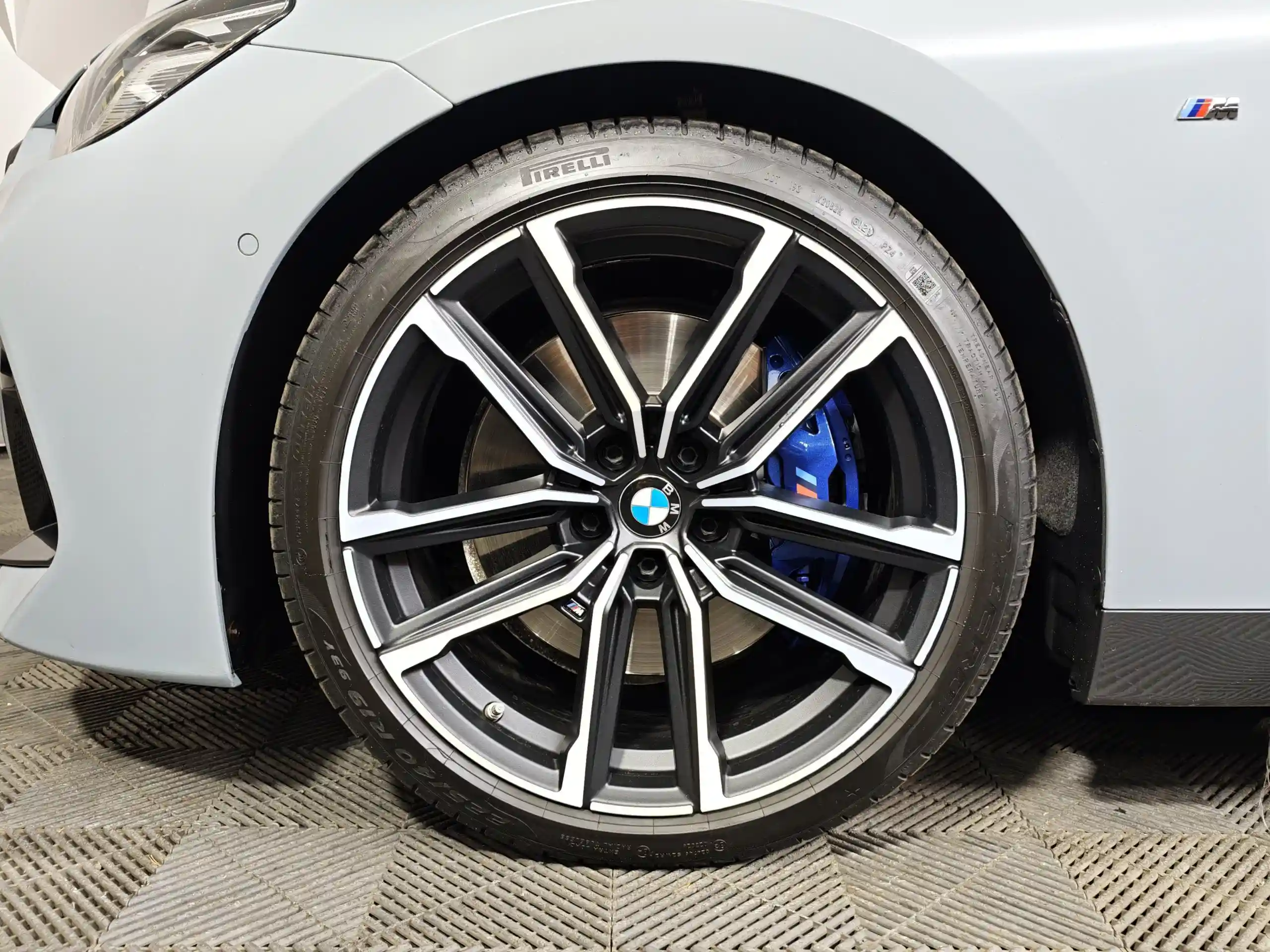 BMW 2 серия 2021