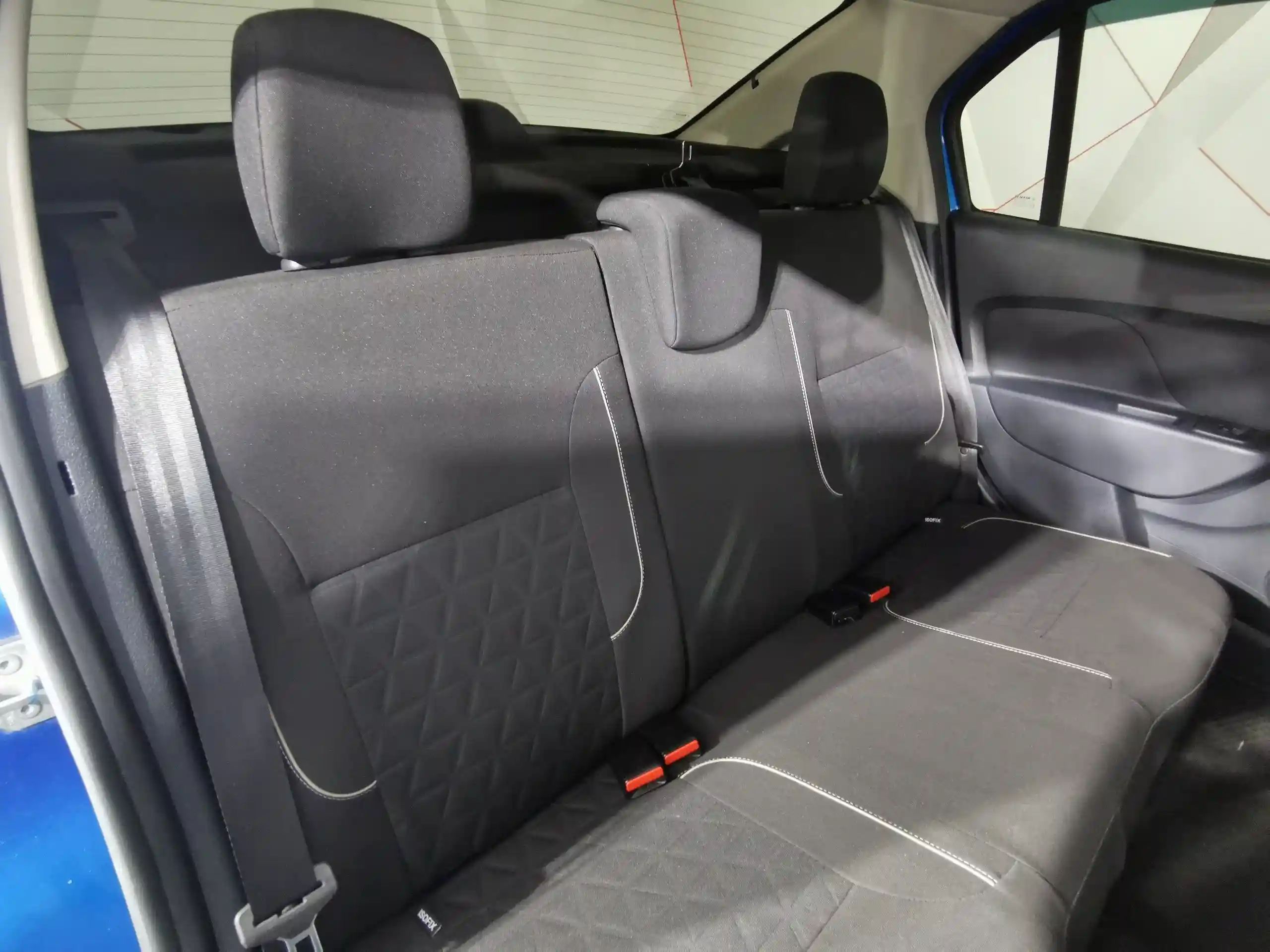 Renault Logan 2019