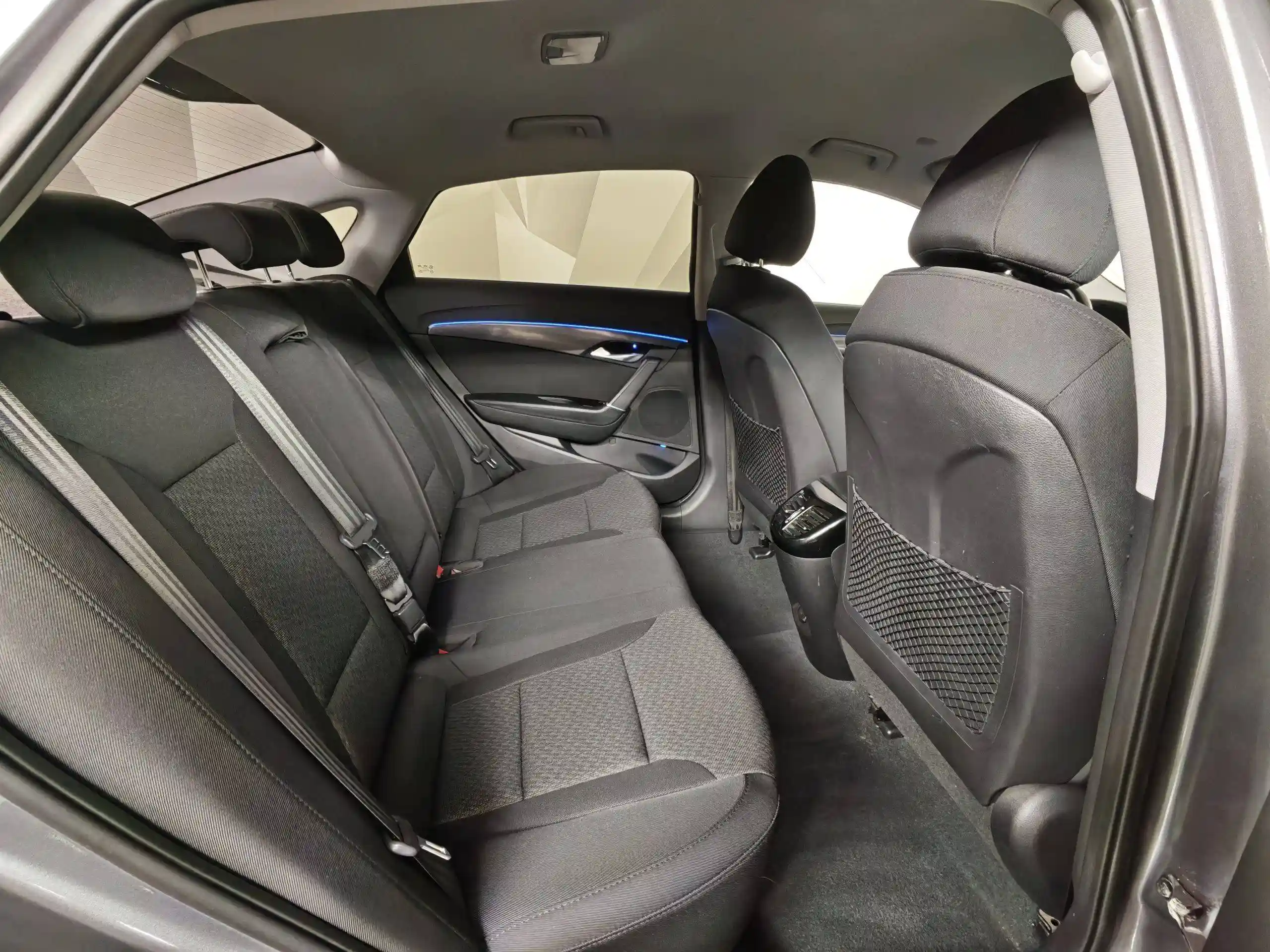Hyundai i40 2013