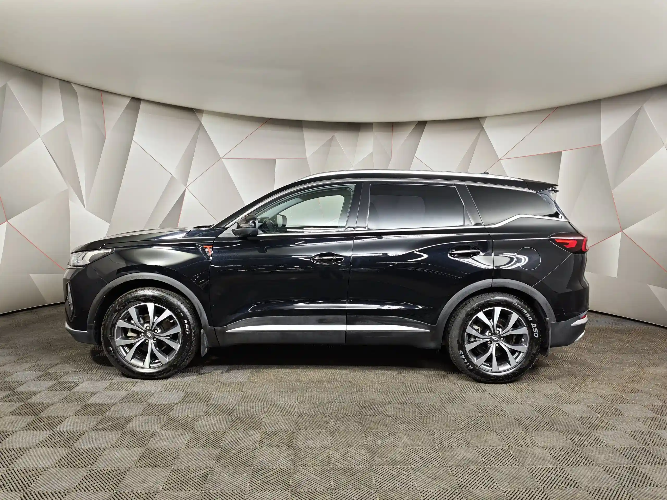 Chery Tiggo 7 Pro Max 2023