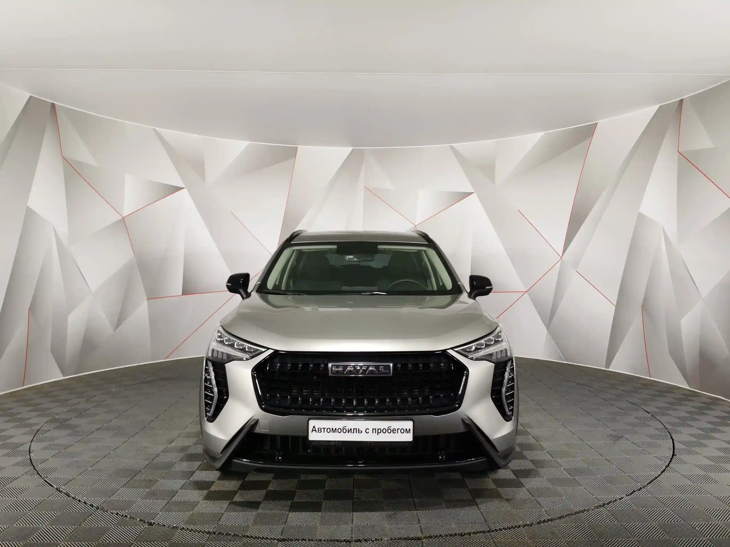 Haval Jolion 2024