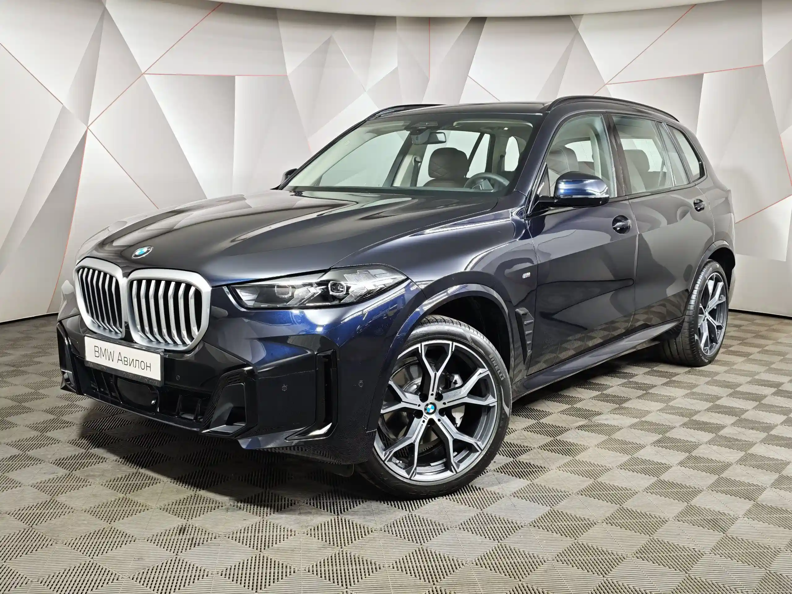 BMW X5 2026