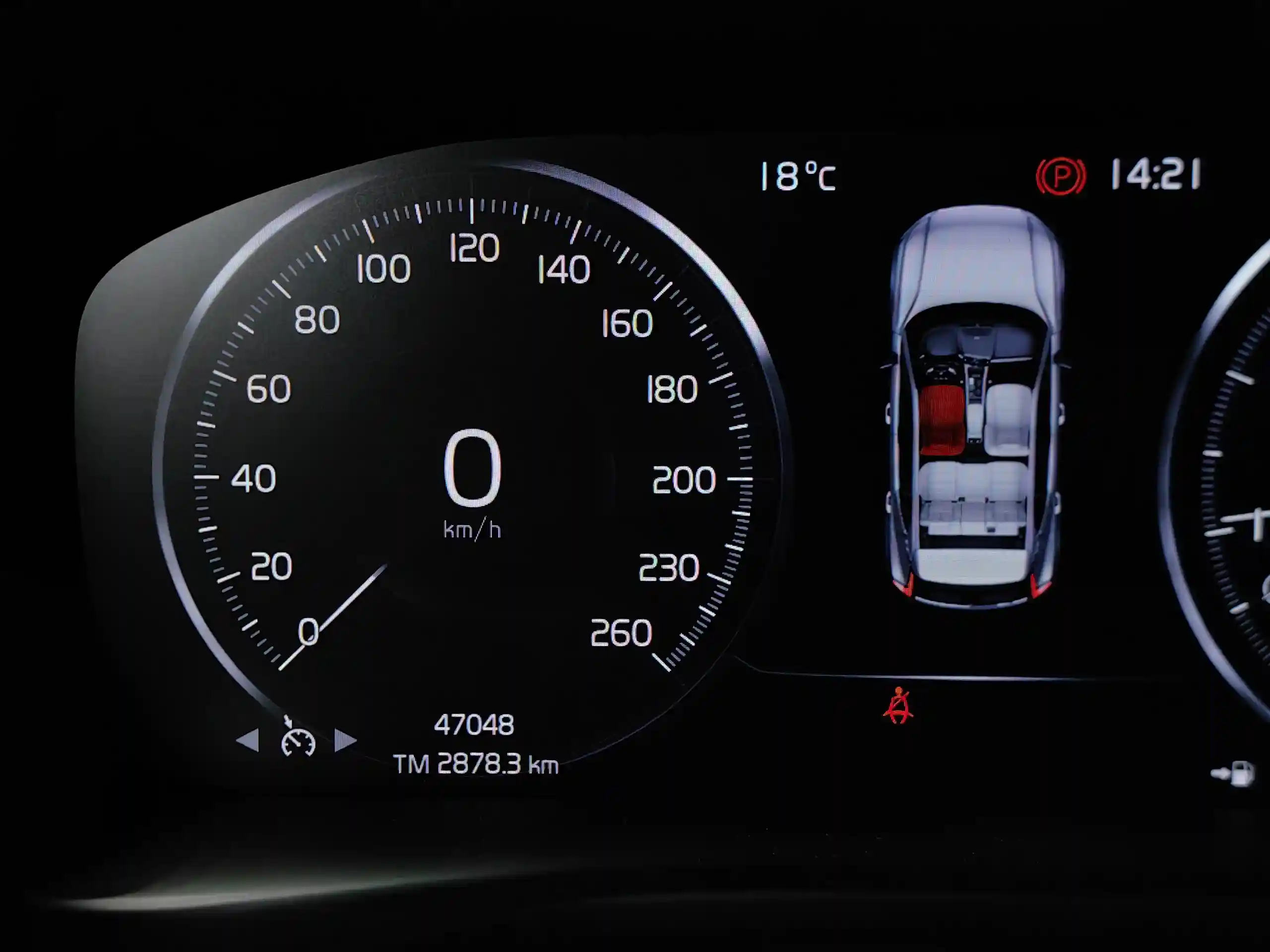 Volvo XC40 2021