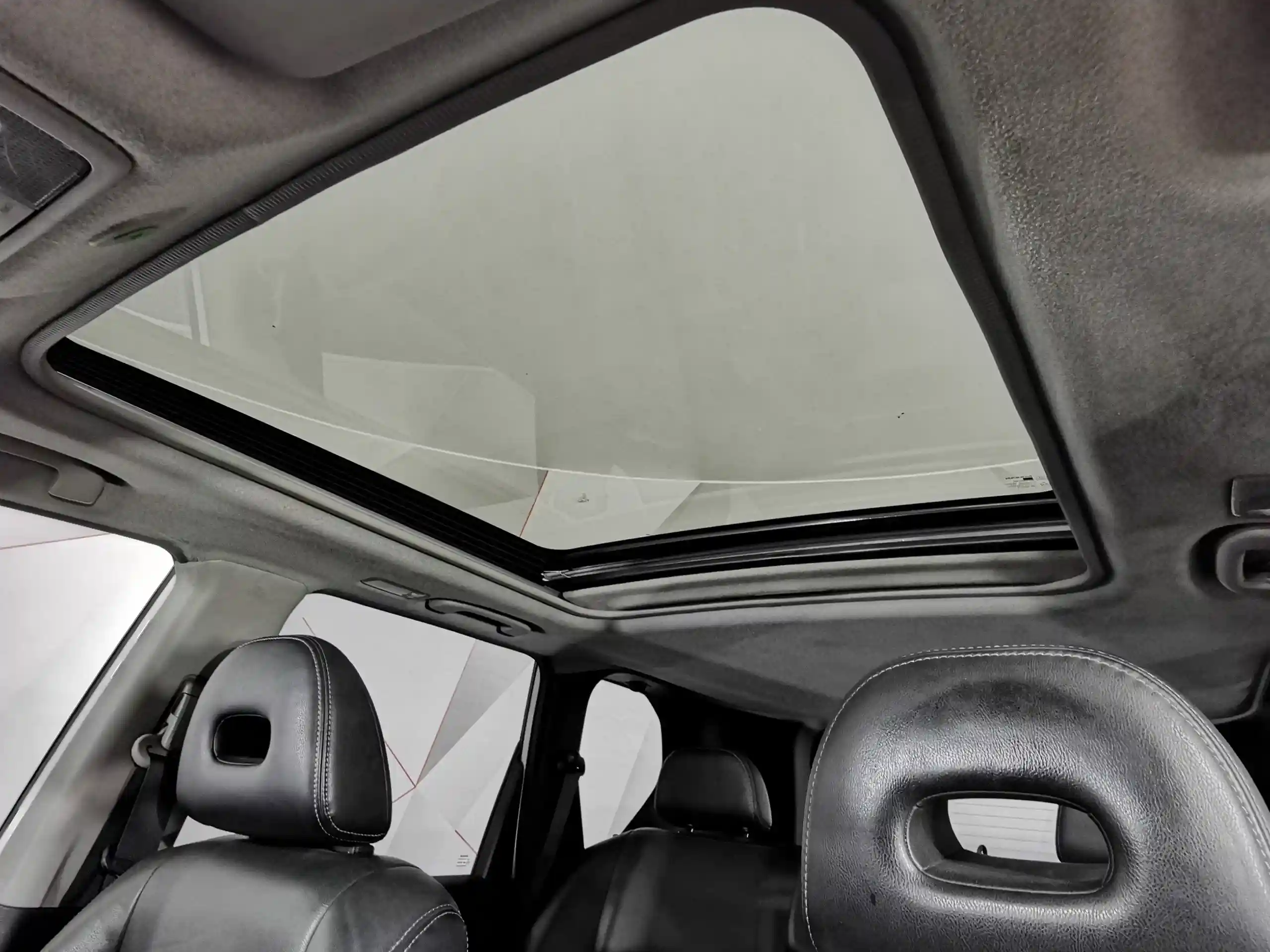 Nissan X-Trail 2012