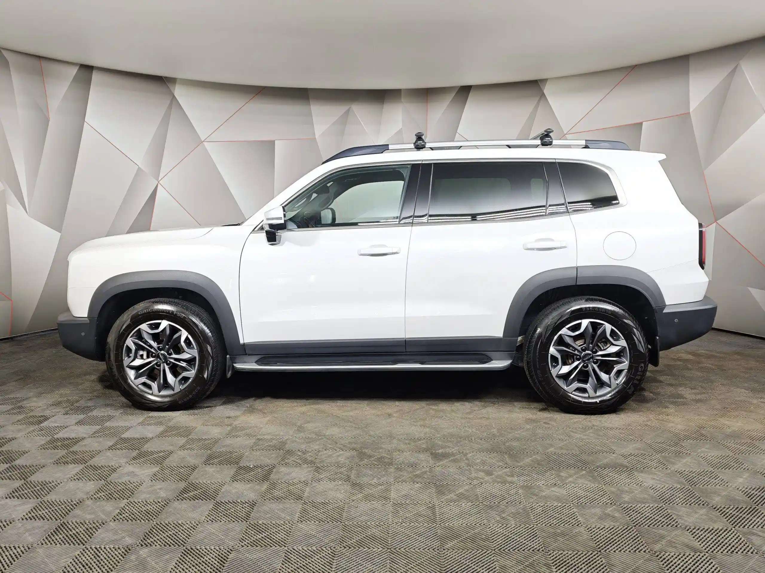 Haval Dargo 2024