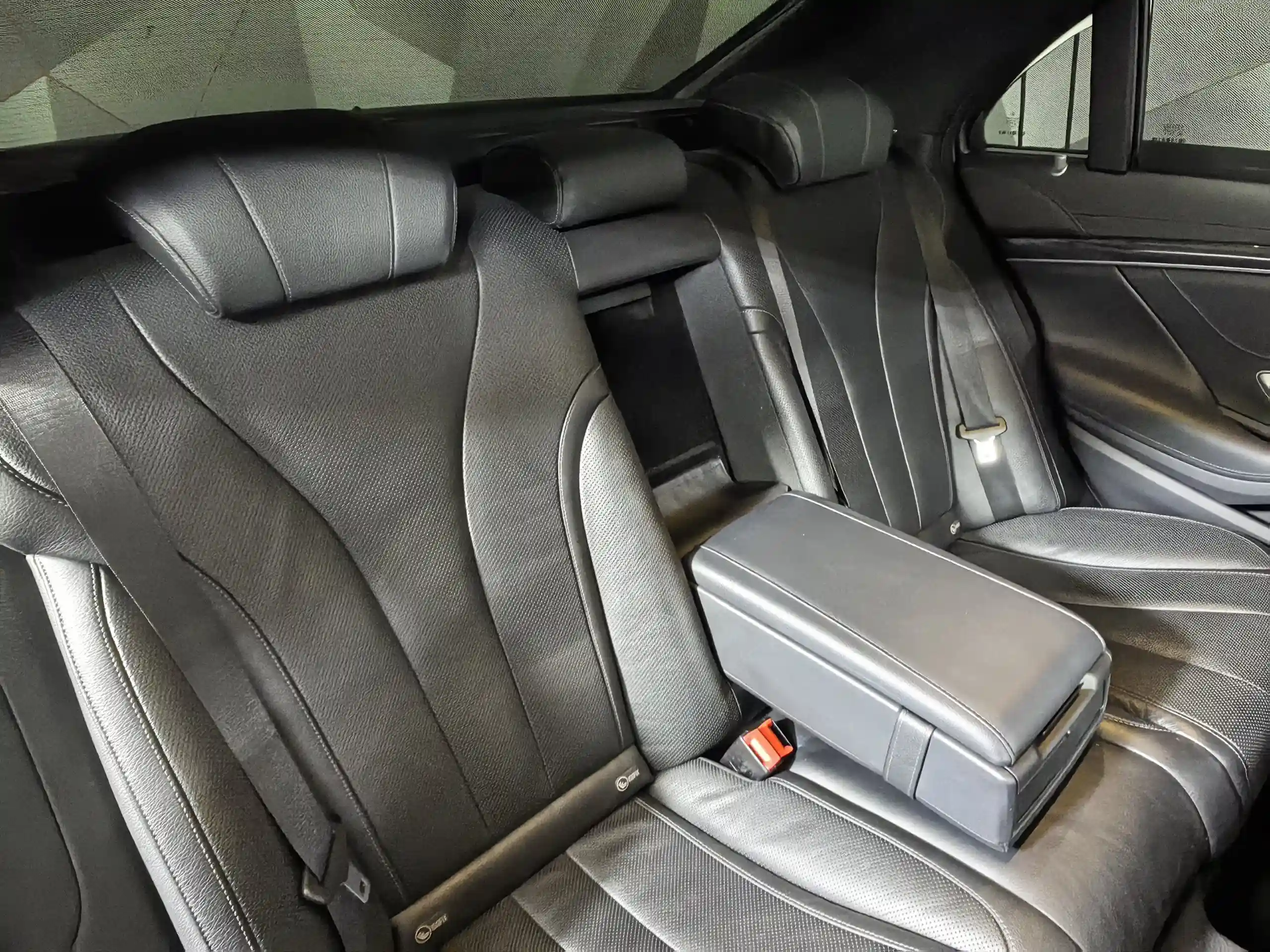 Mercedes-Benz S-Класс 2020