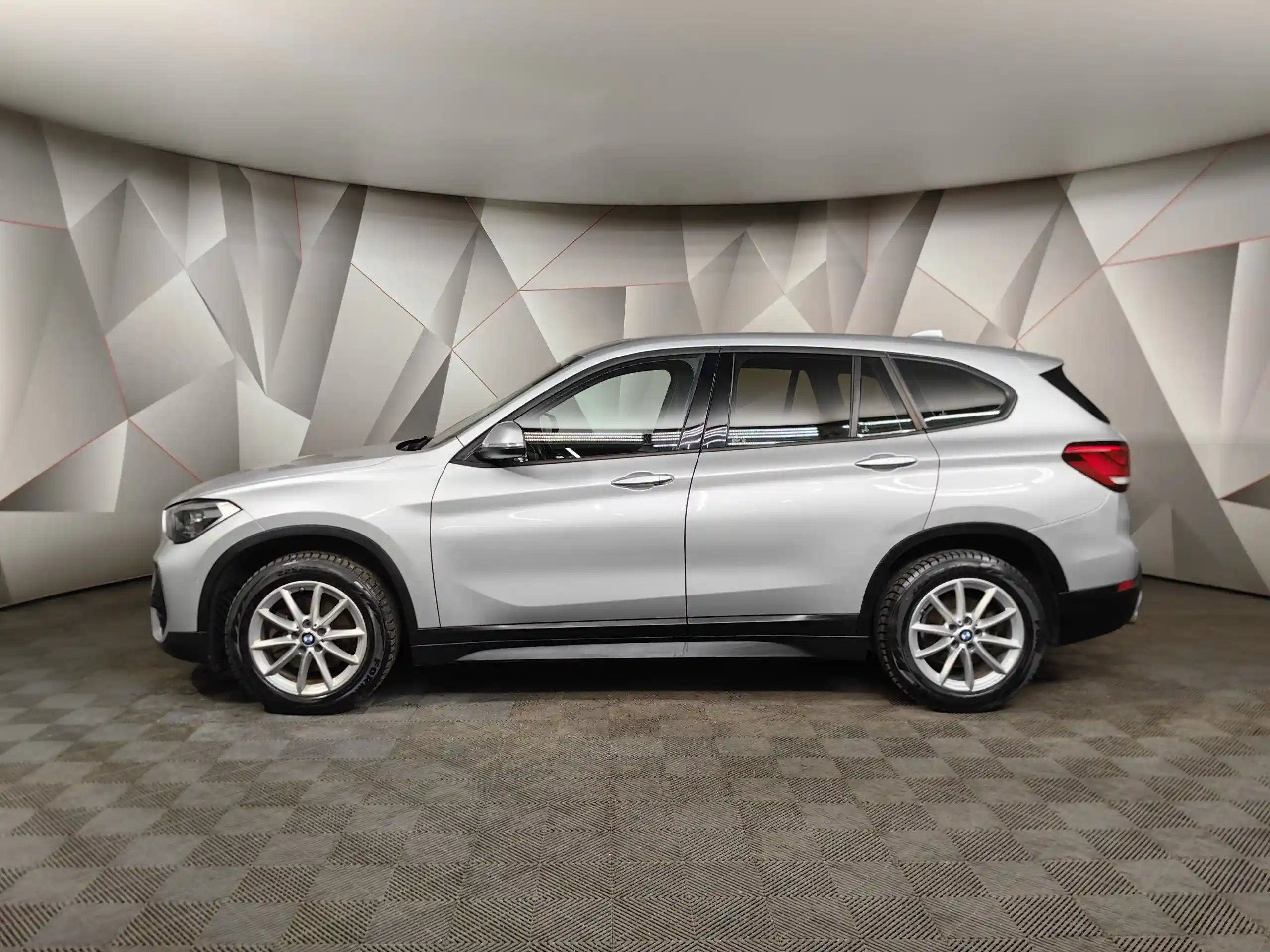 BMW X1 2020