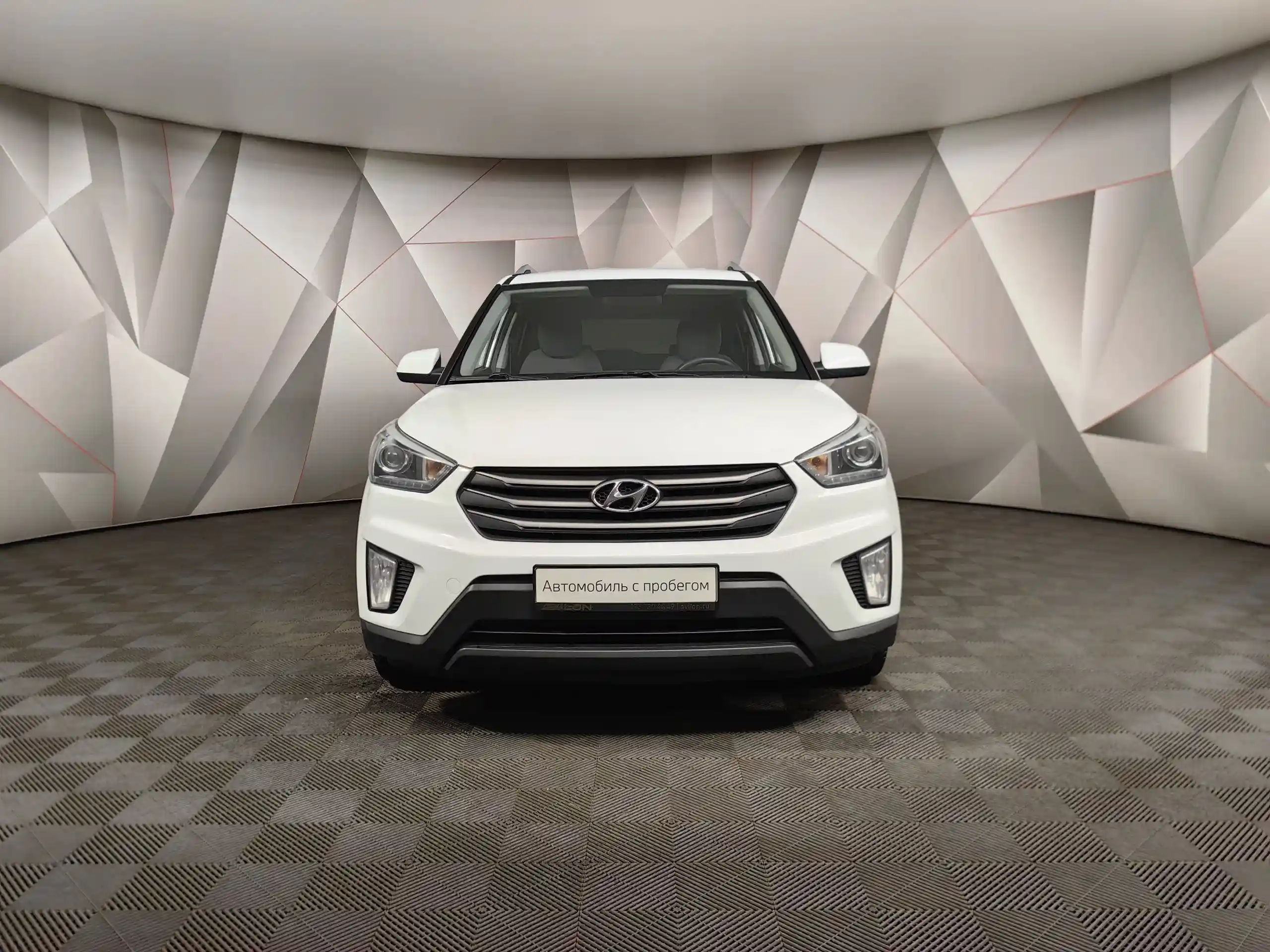 Hyundai Creta 2017