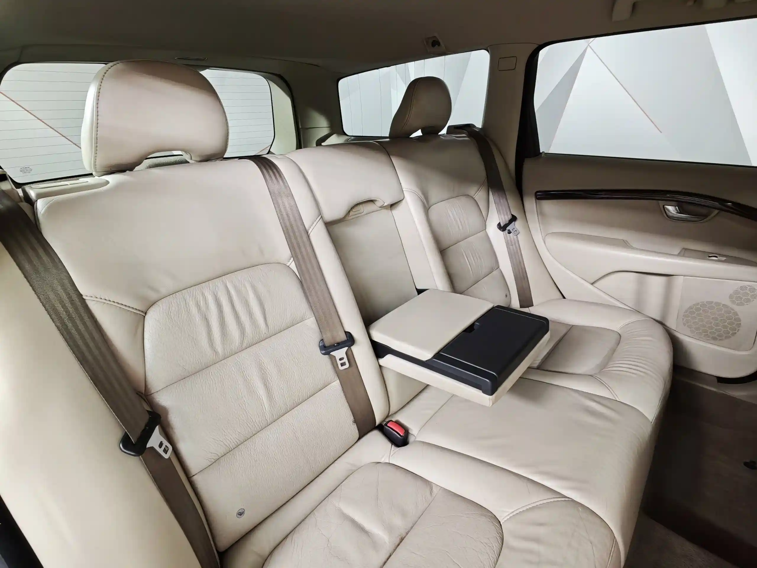 Volvo V70 2008