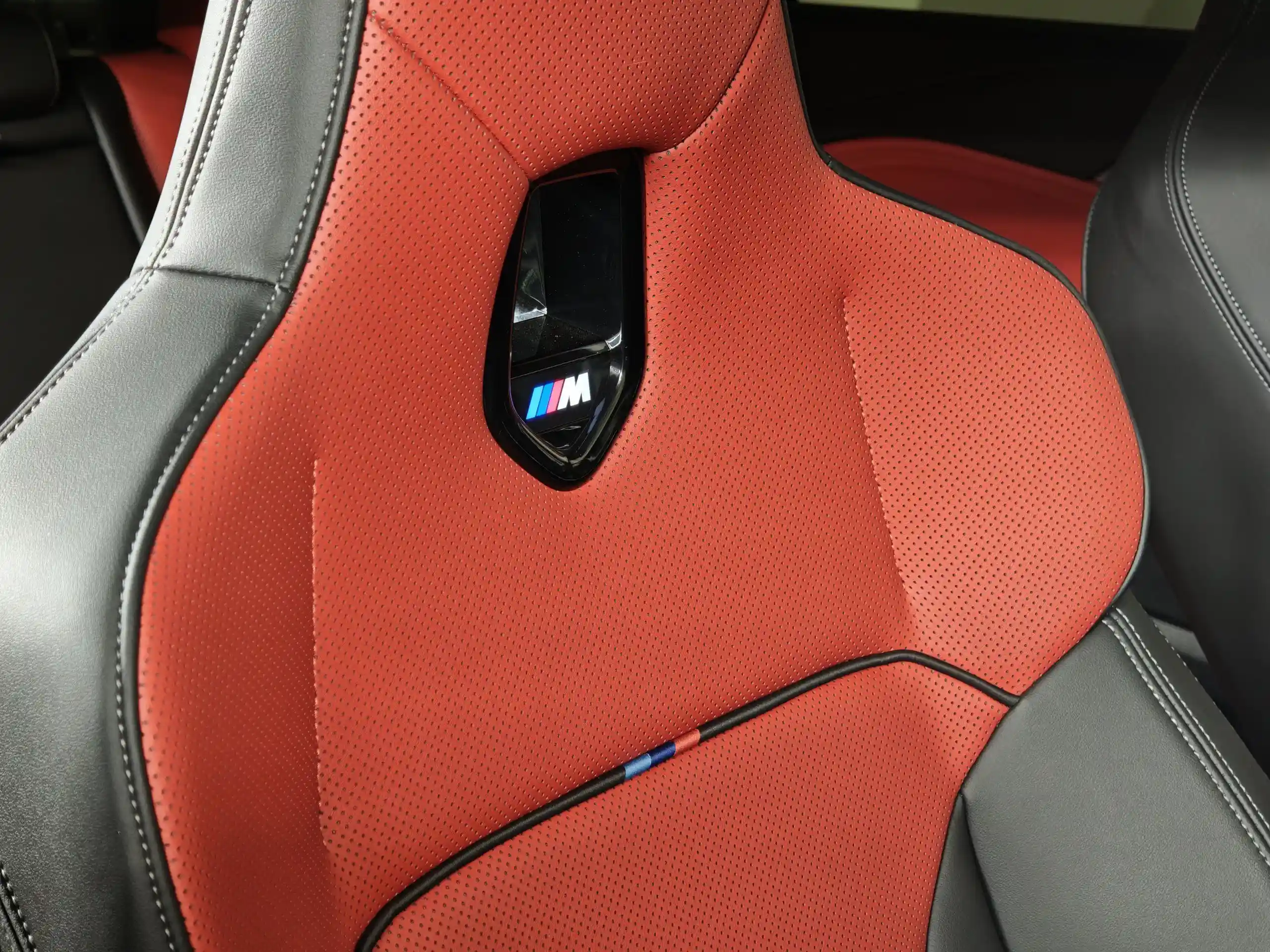 BMW X1 2024