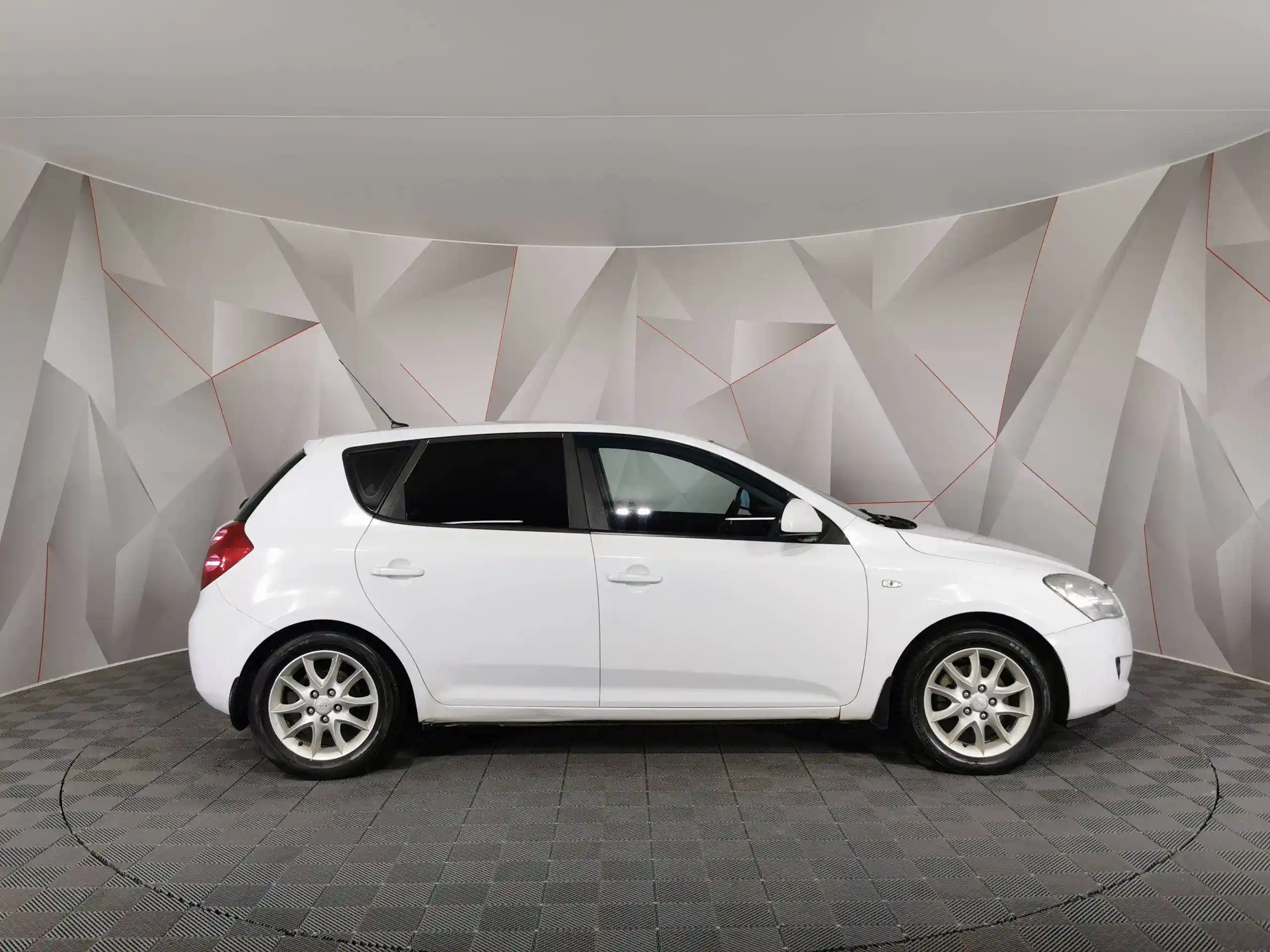Kia Ceed 2009