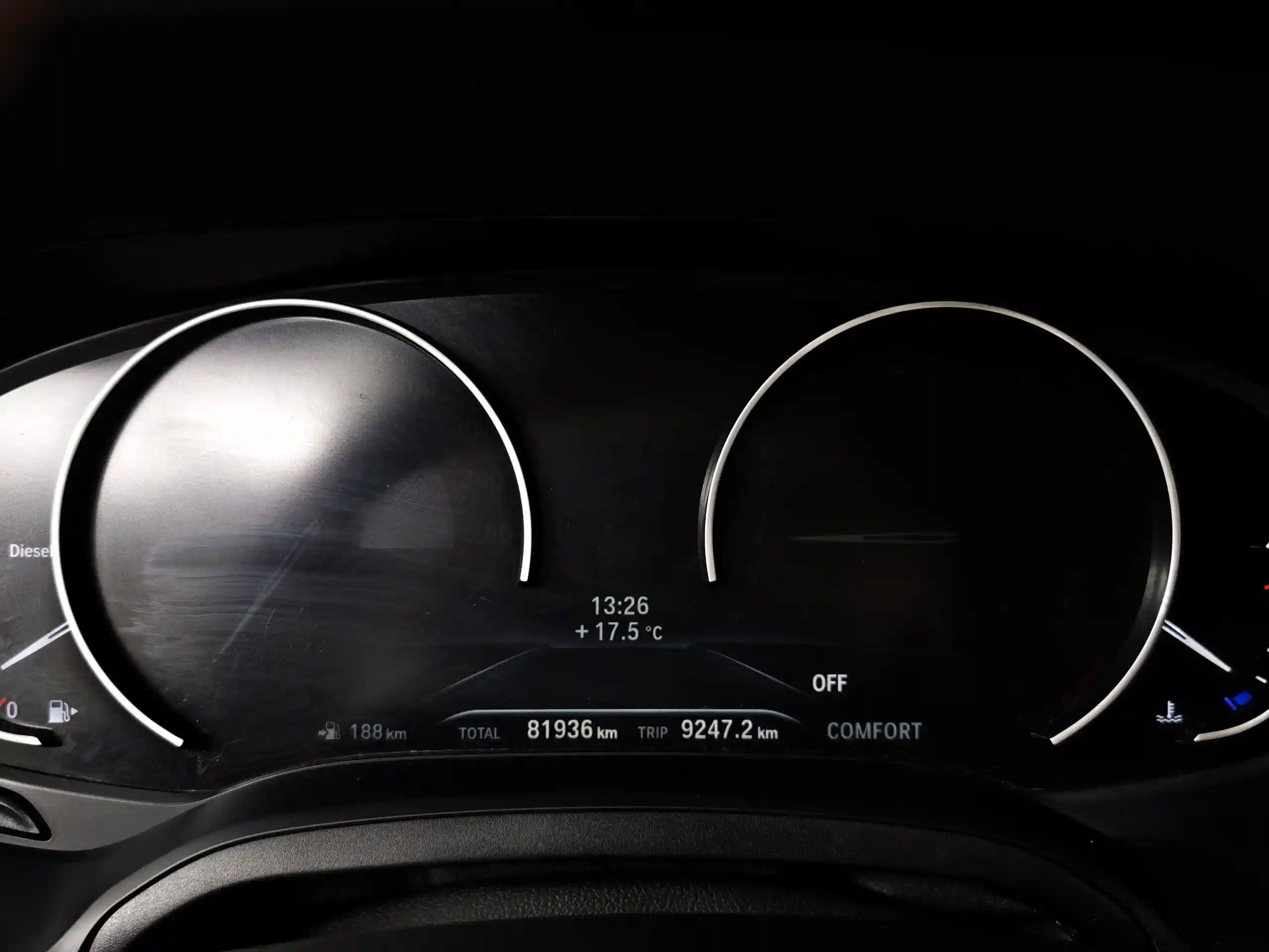 BMW 3 серия 2020