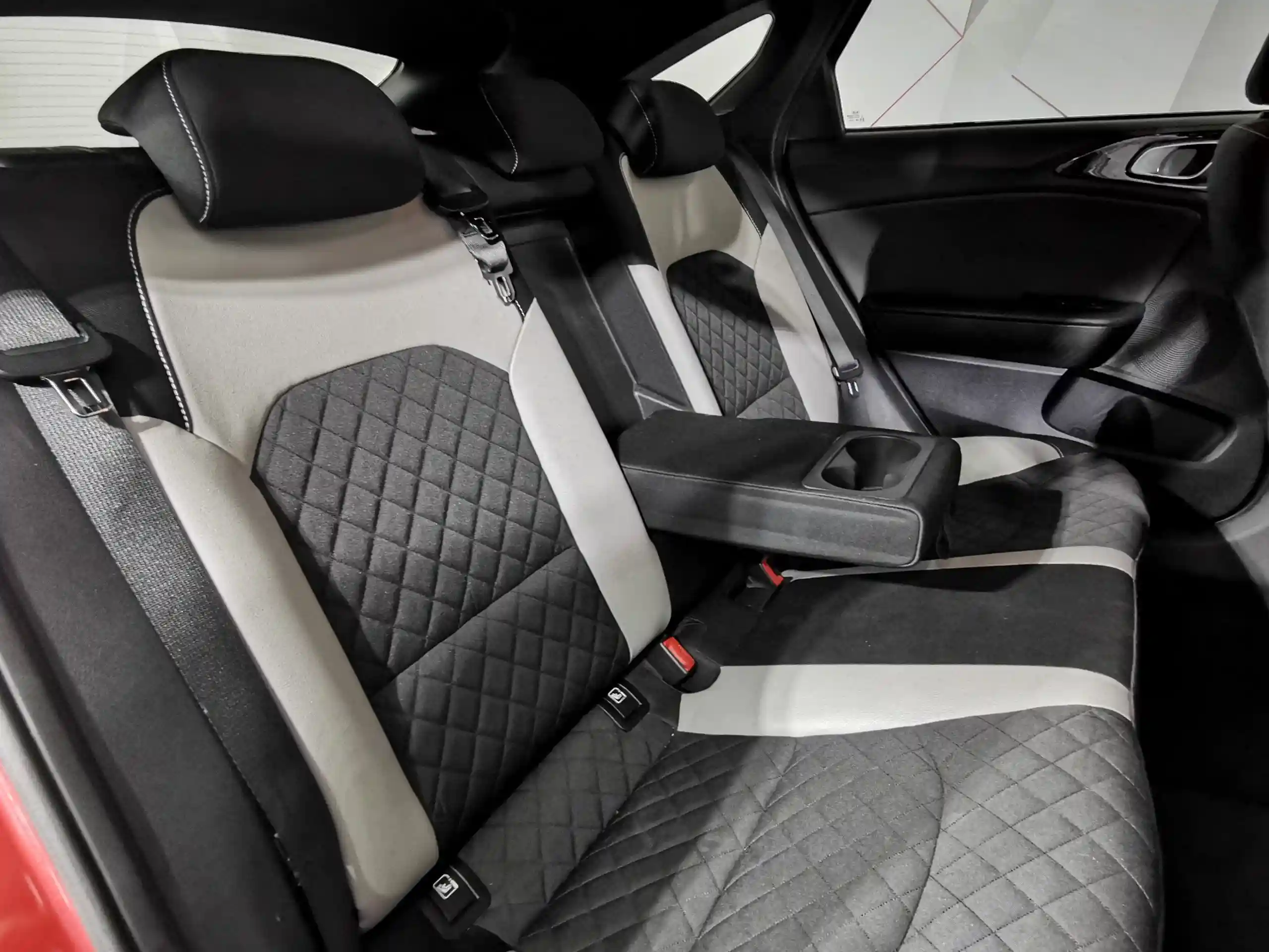 Kia Proceed 2019