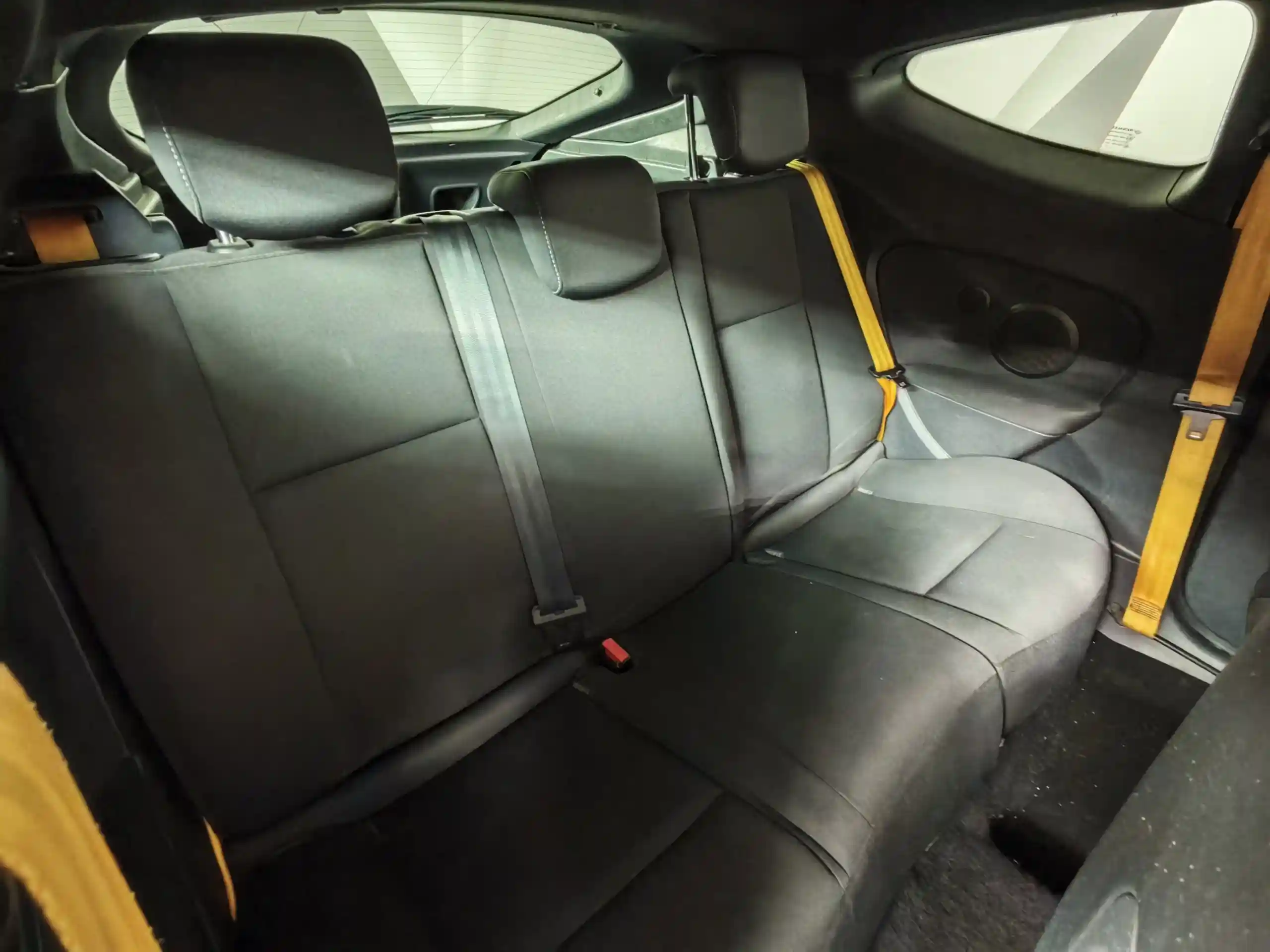 Renault Megane 2013