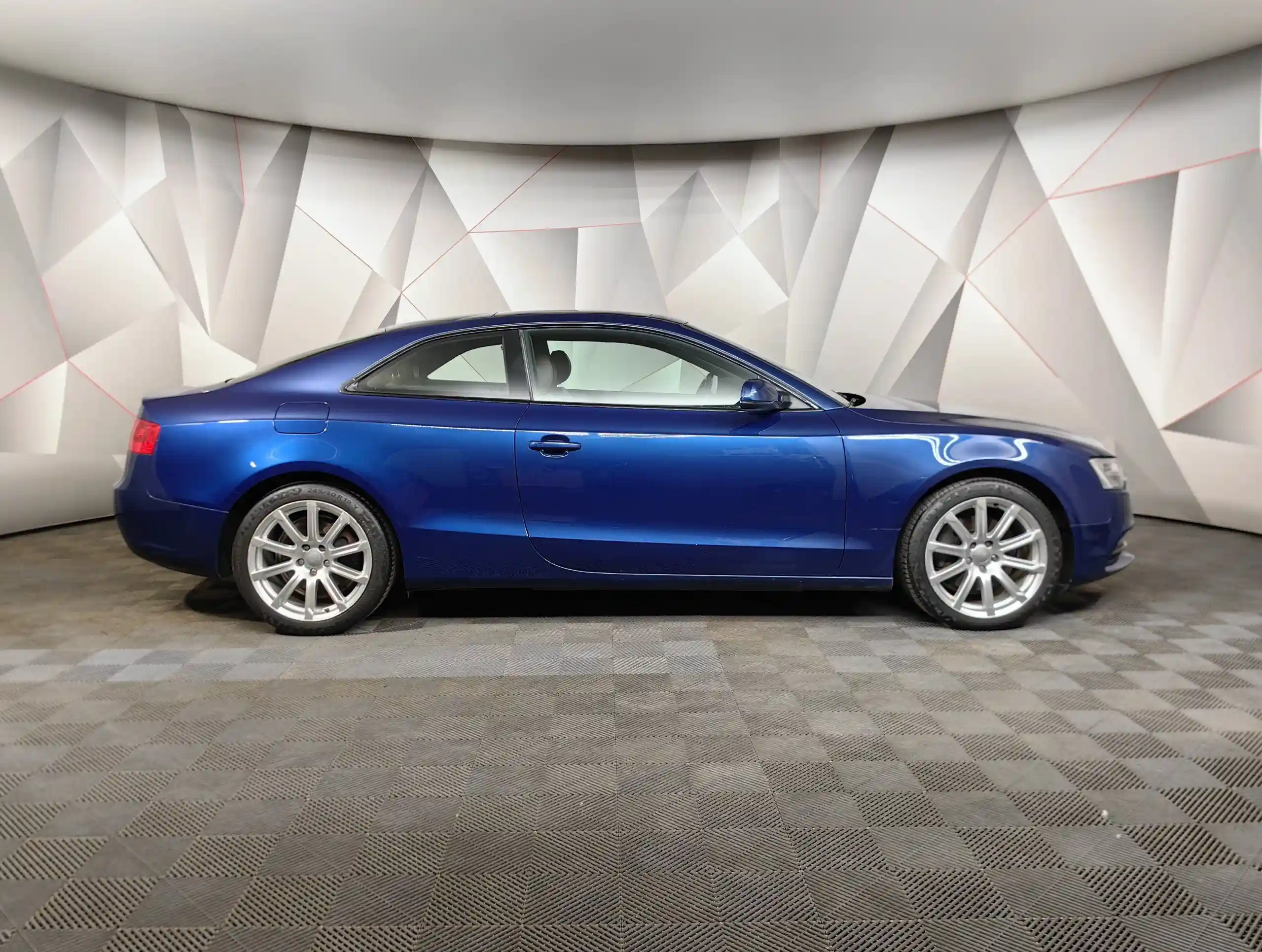 Audi A5 2016