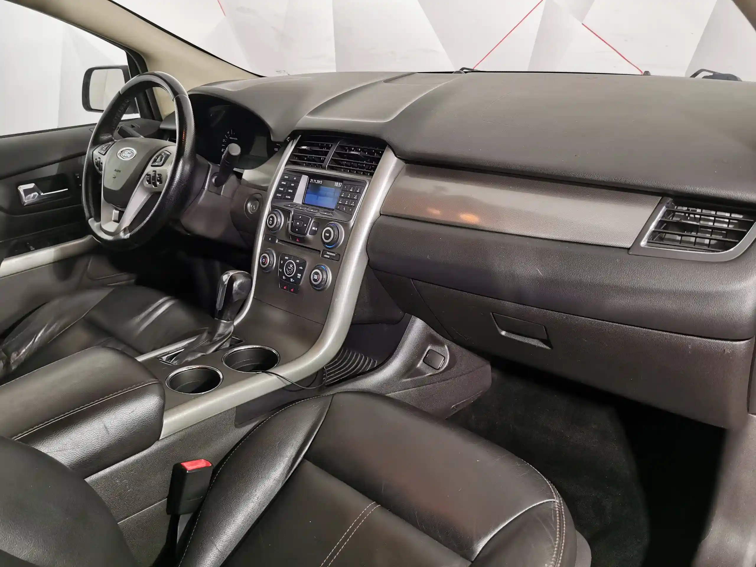 Ford Edge 2014