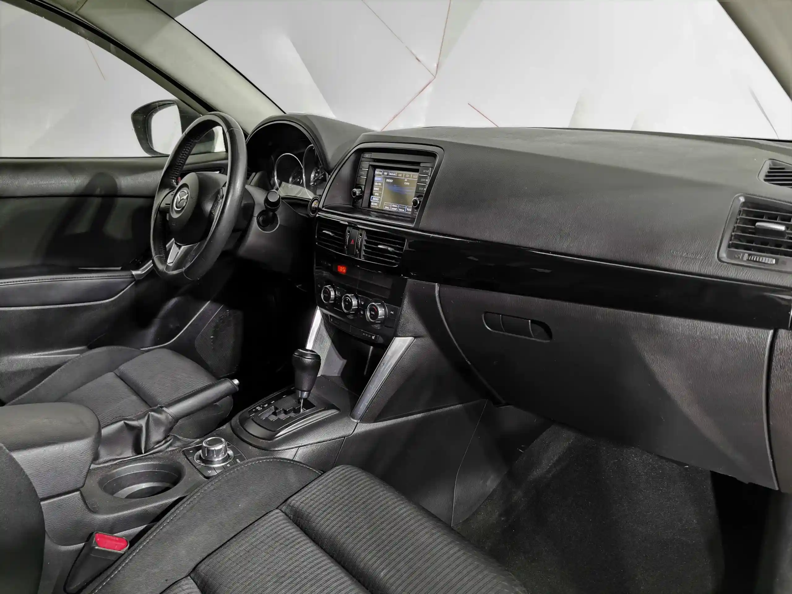Mazda CX-5 2013