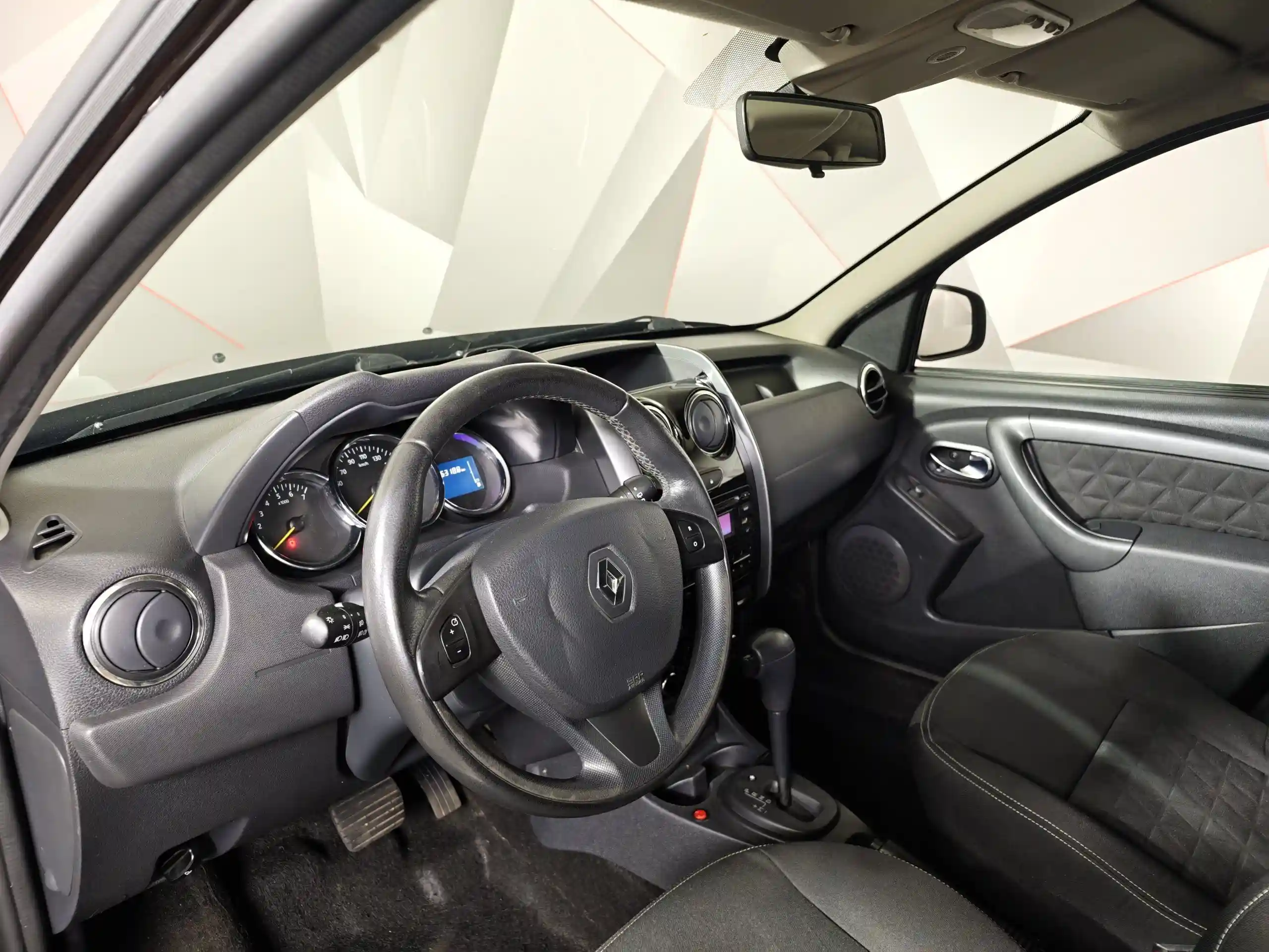 Renault Duster 2016