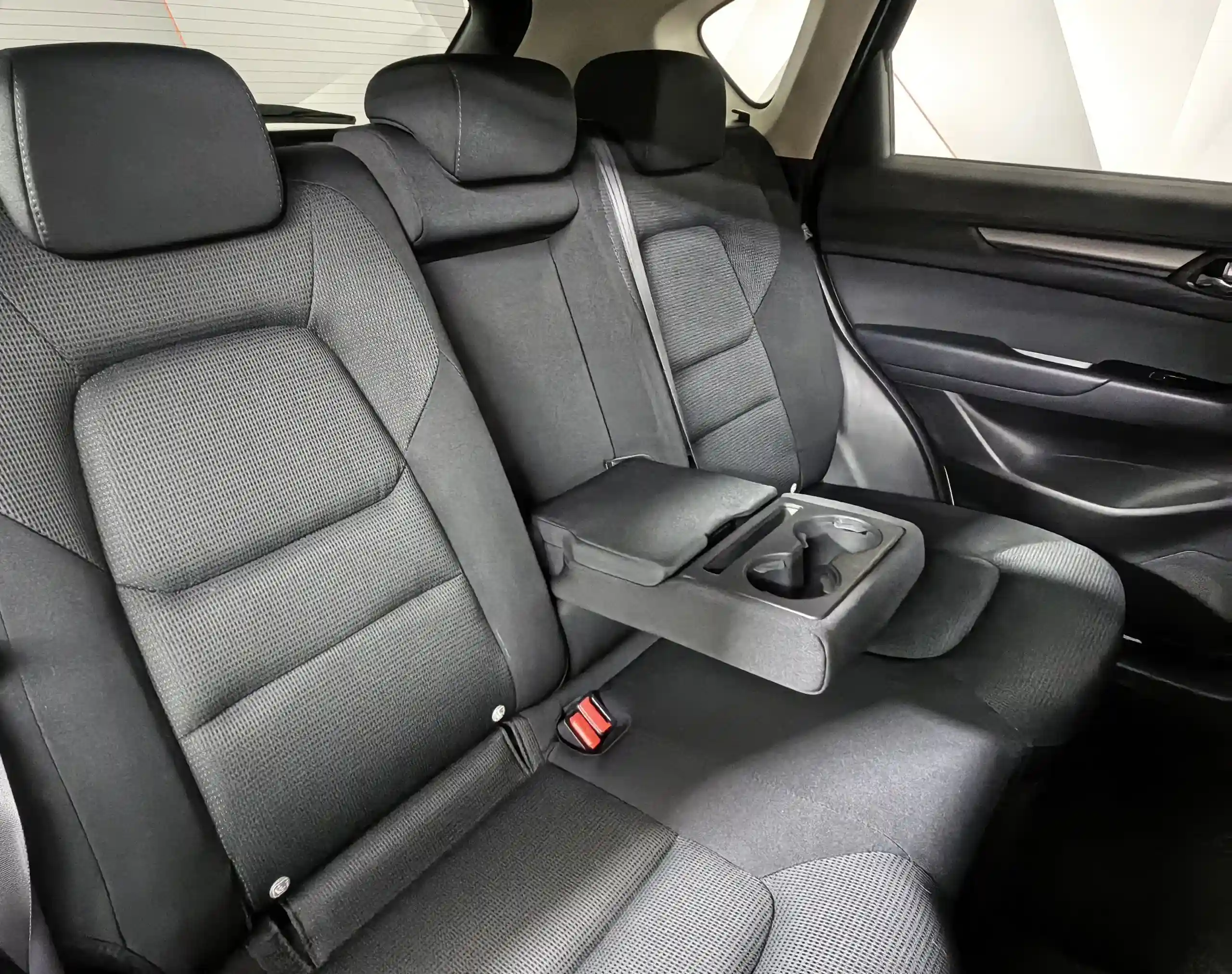 Mazda CX-5 2018