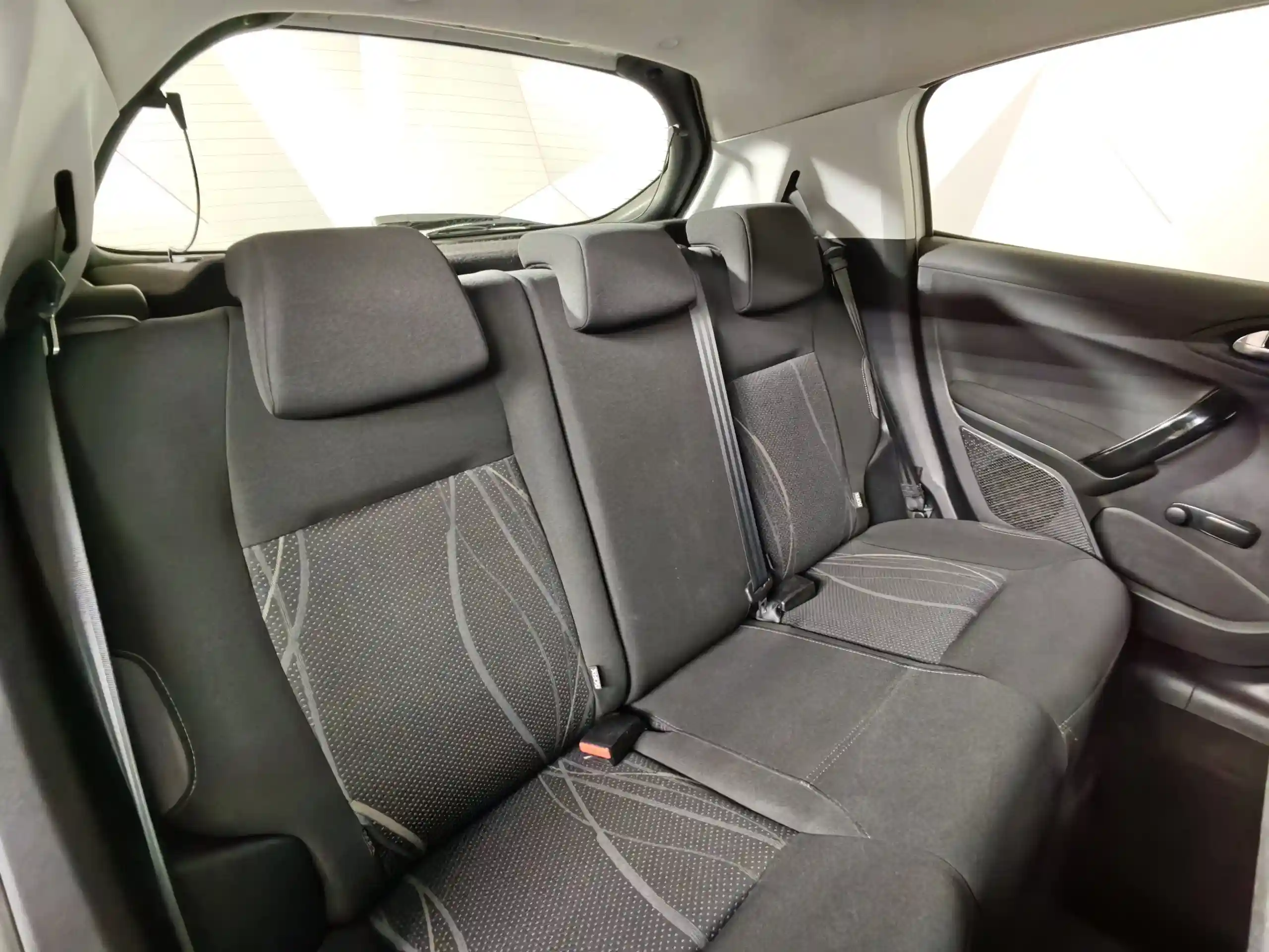 Peugeot 208 2013