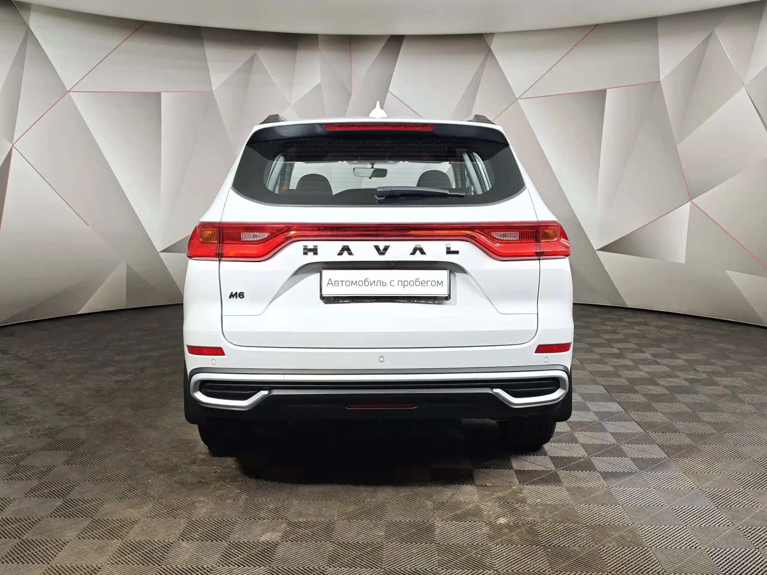 Haval M6 2025