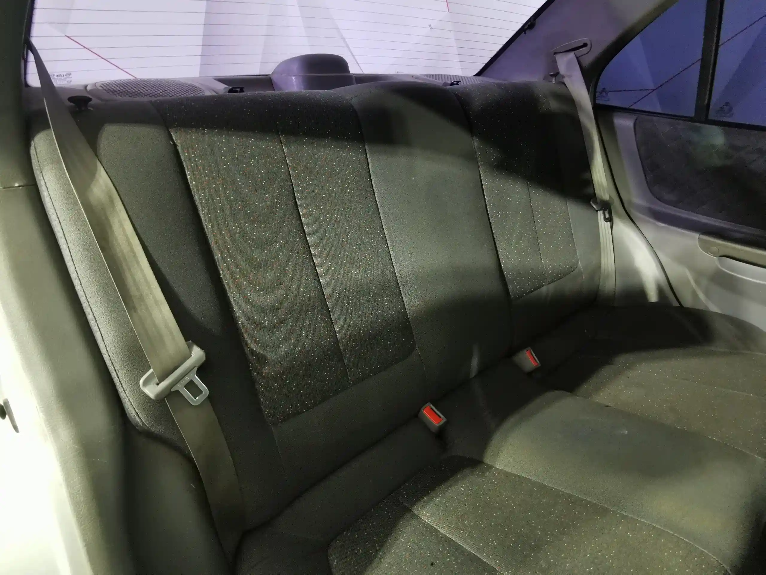 Hyundai Accent 2007