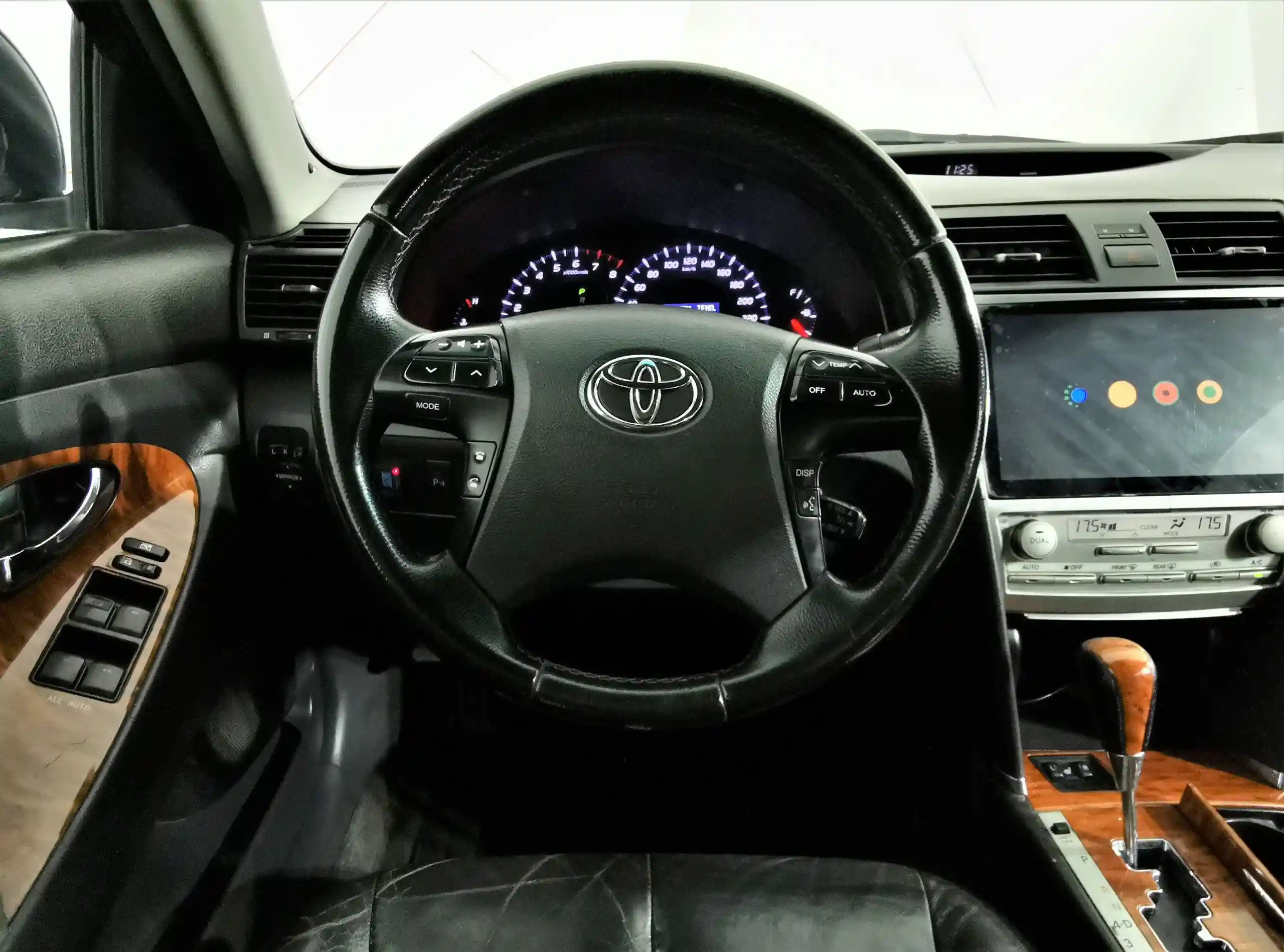 Toyota Camry 2010