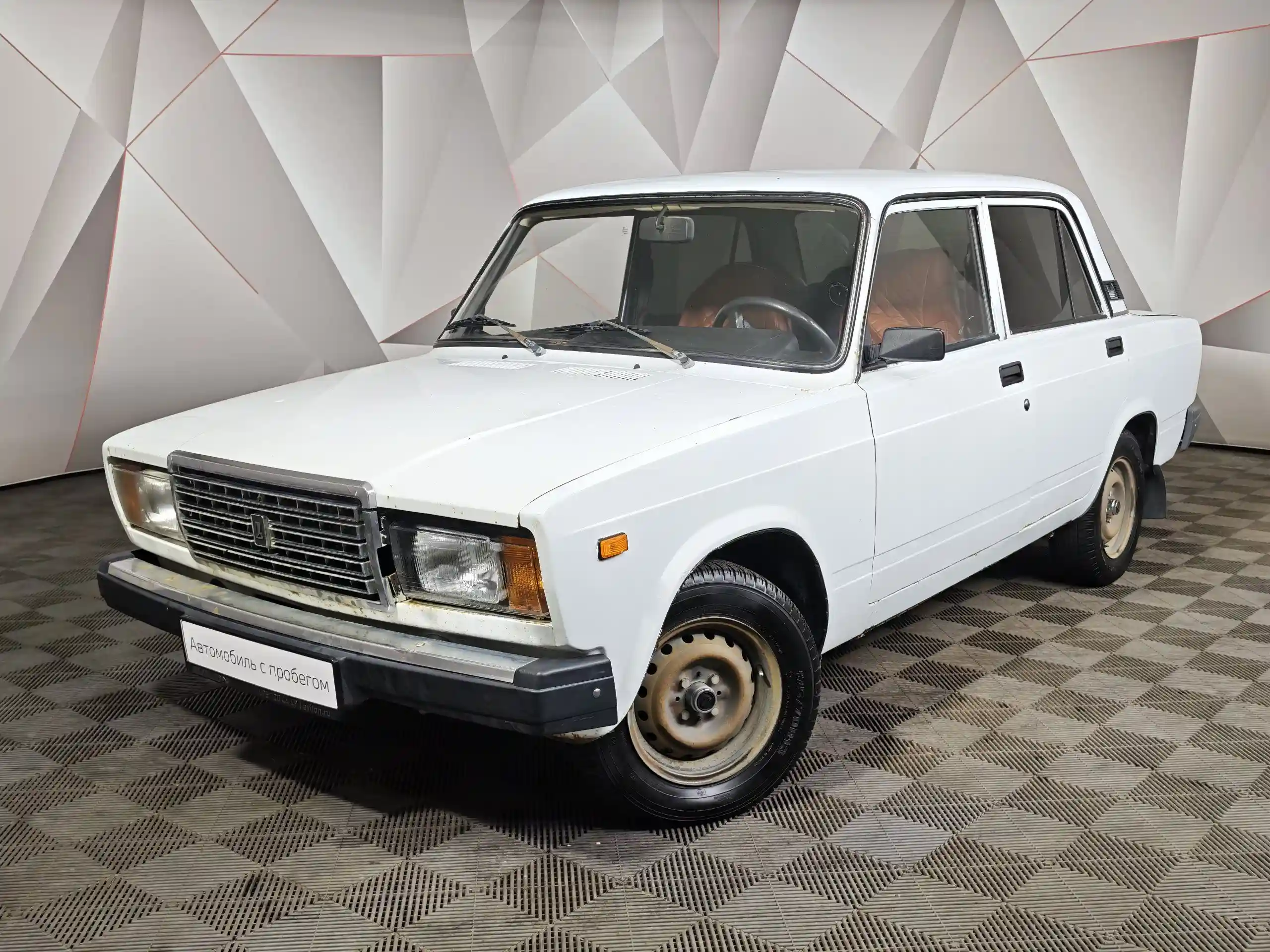 ВАЗ (Lada) 2107 2011