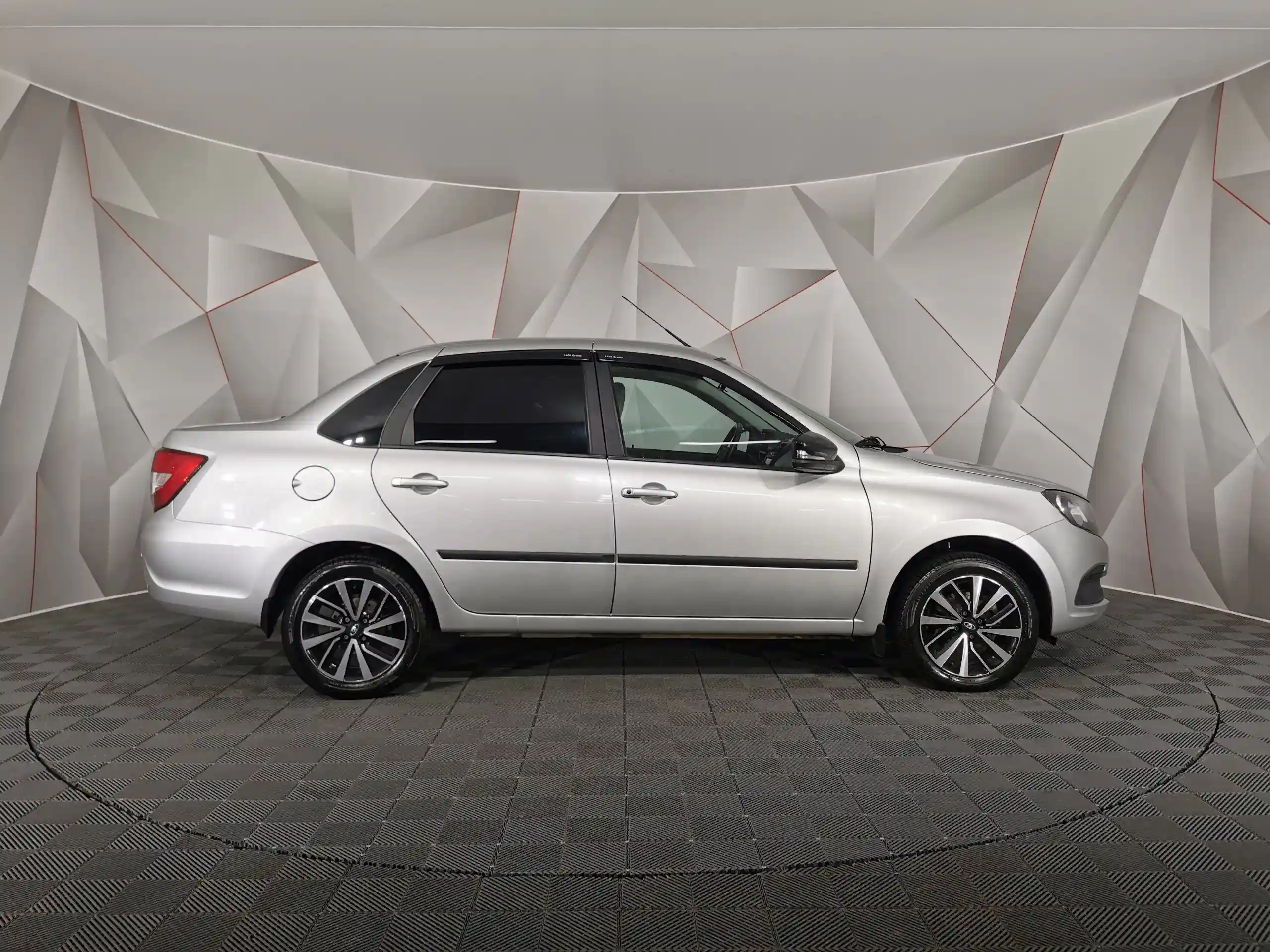 ВАЗ (Lada) Granta 2024