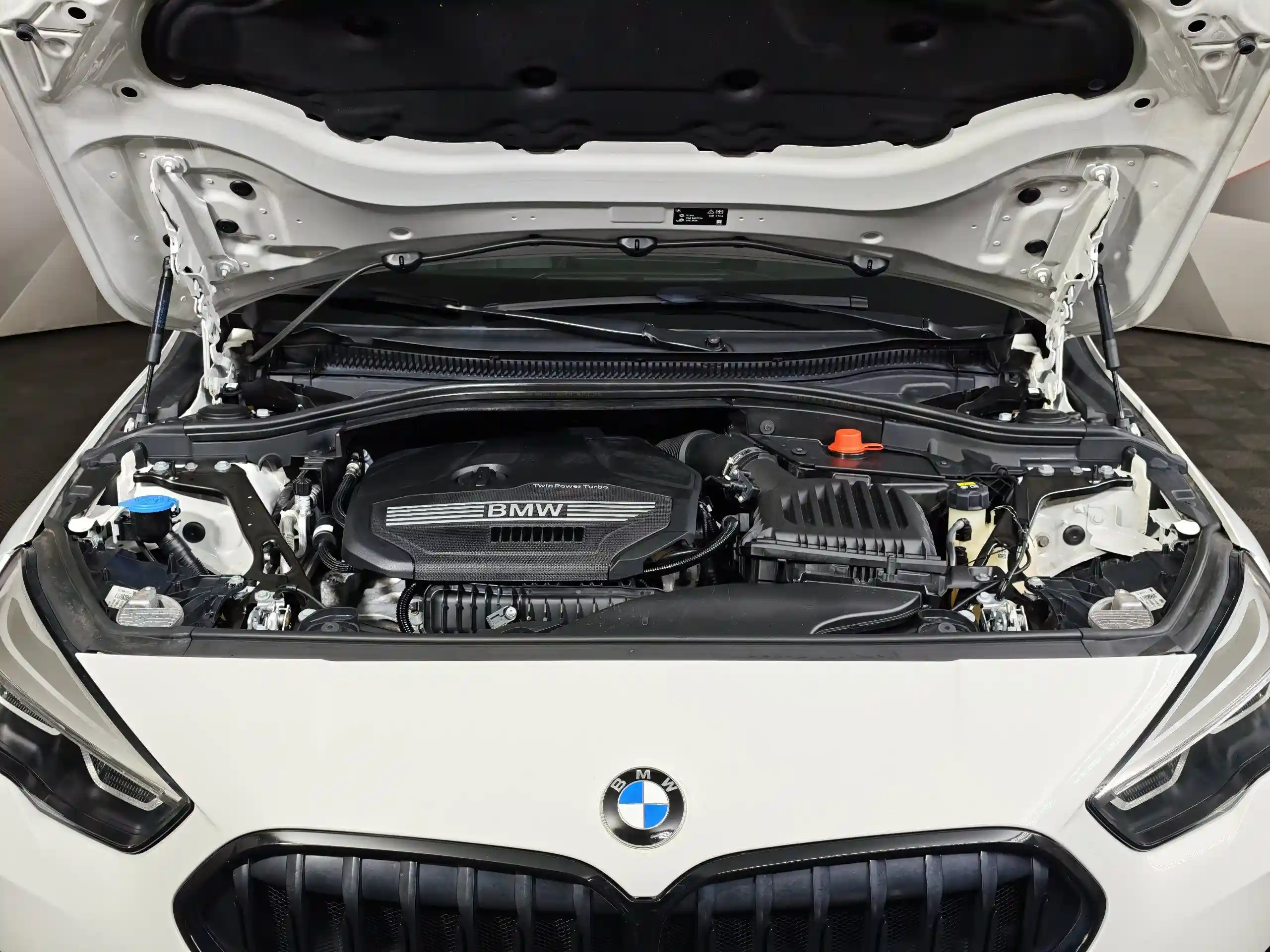 BMW 2 серия Gran Coupe 2021