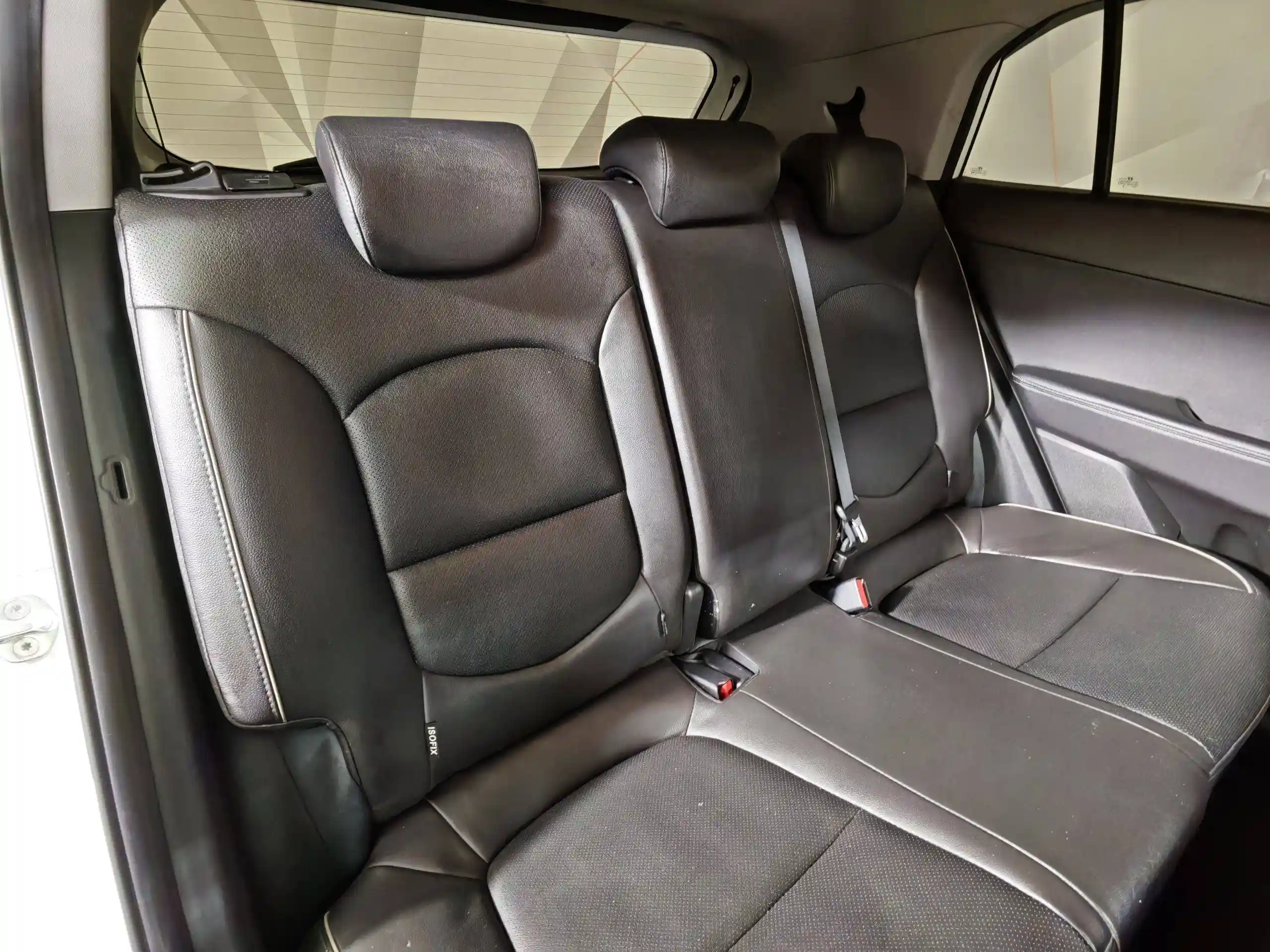 Hyundai Creta 2018