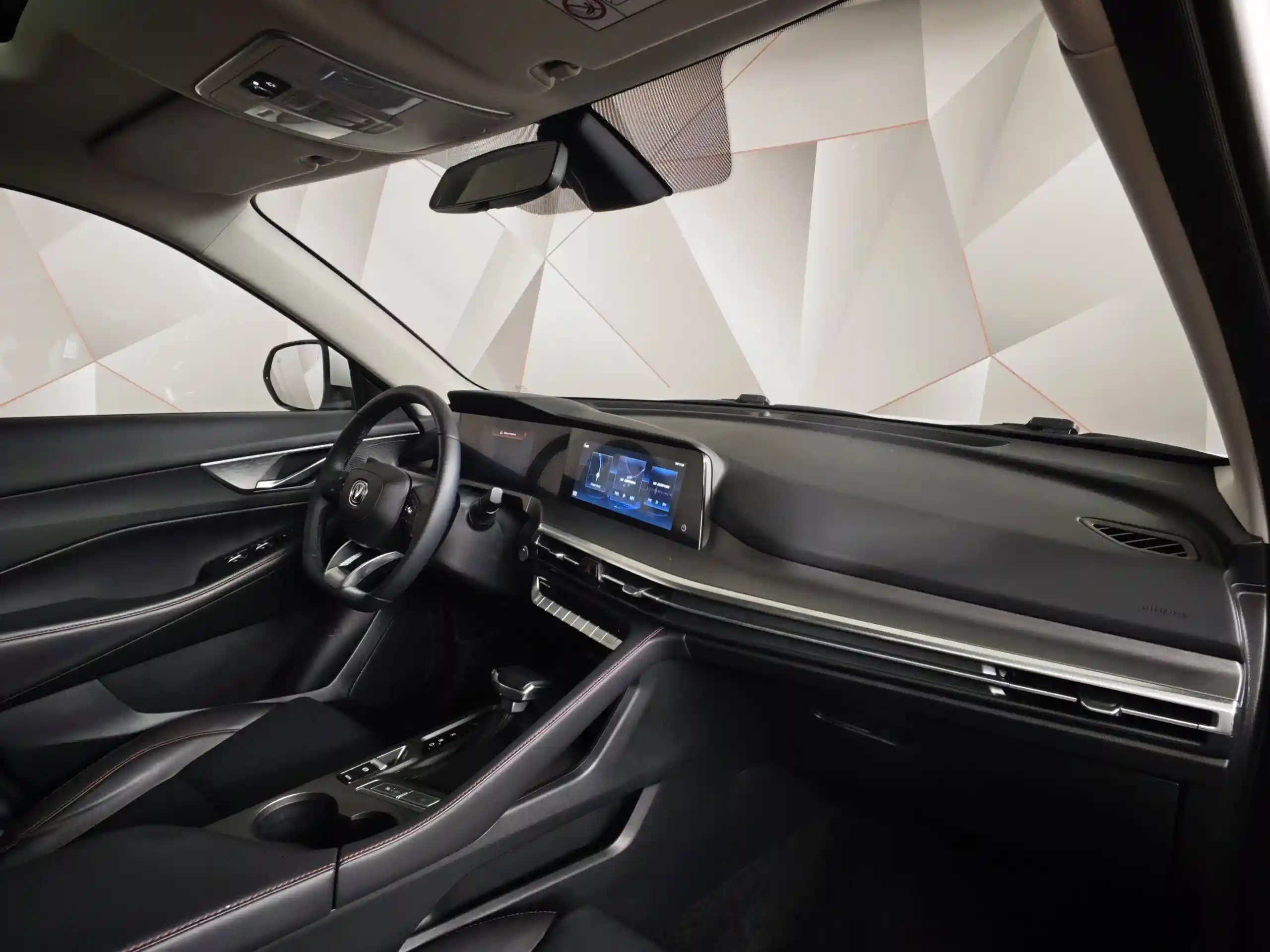 Changan CS35PLUS 2023