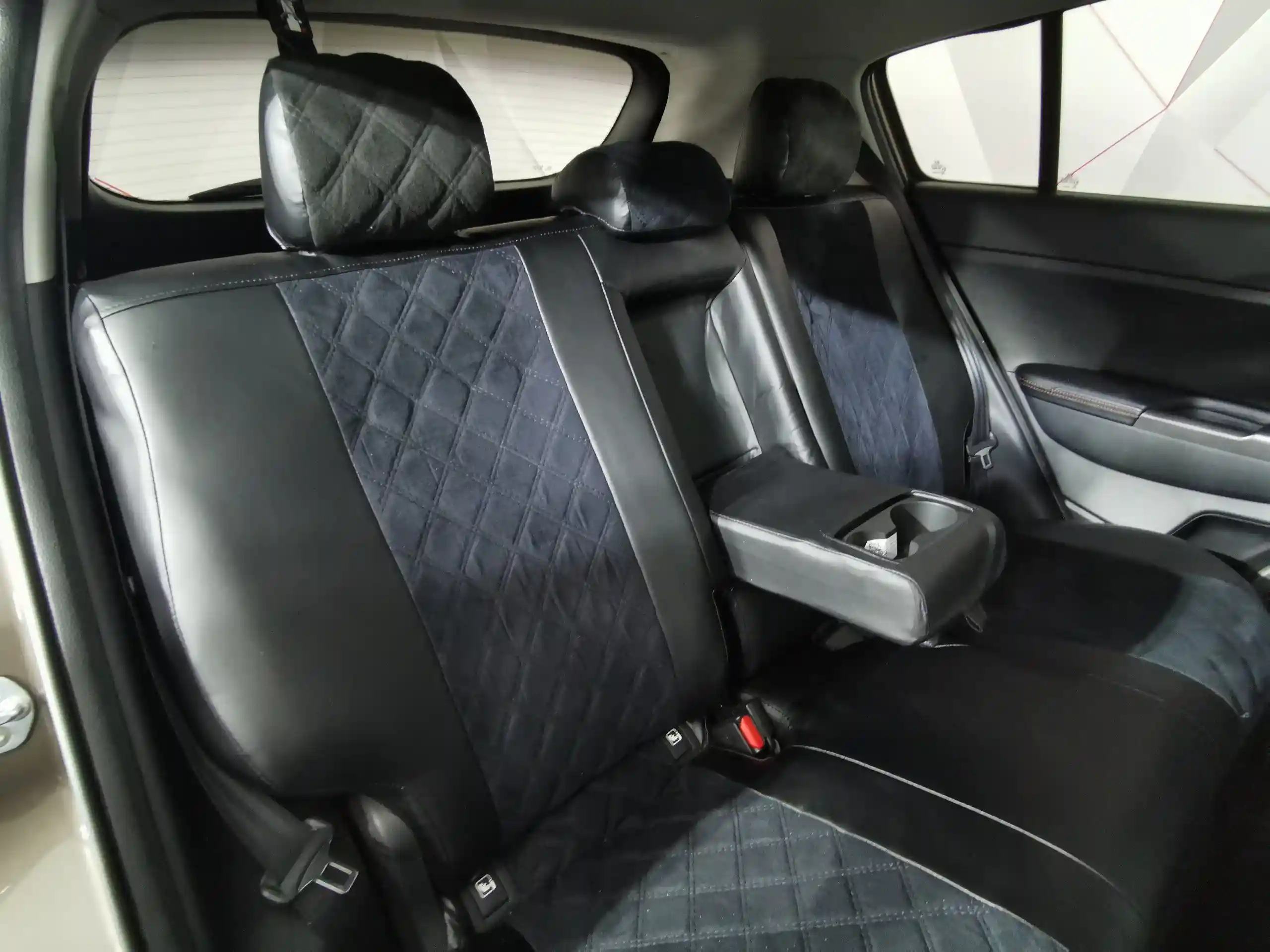 Kia Sportage 2018