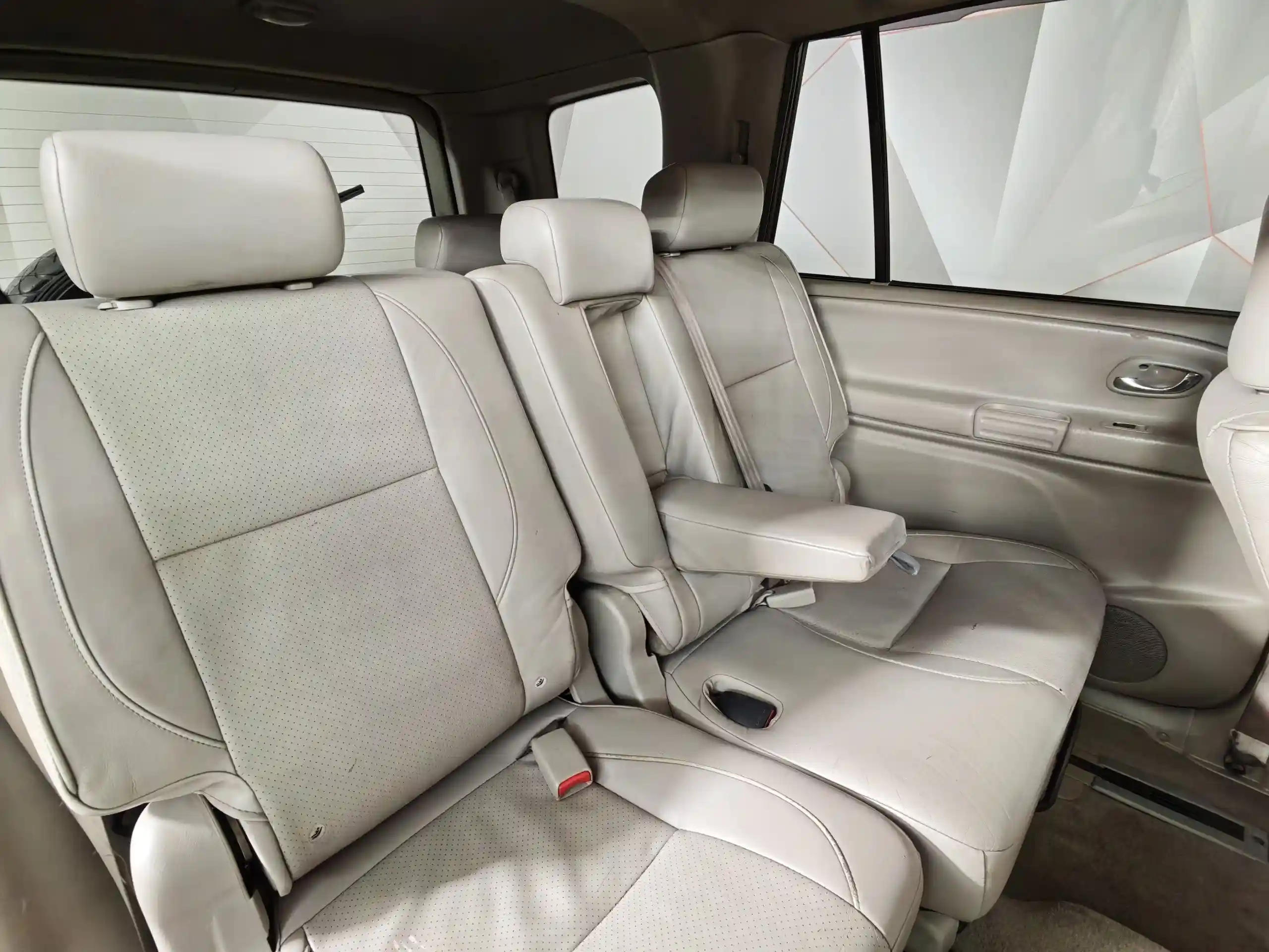 Suzuki Grand Vitara 2004