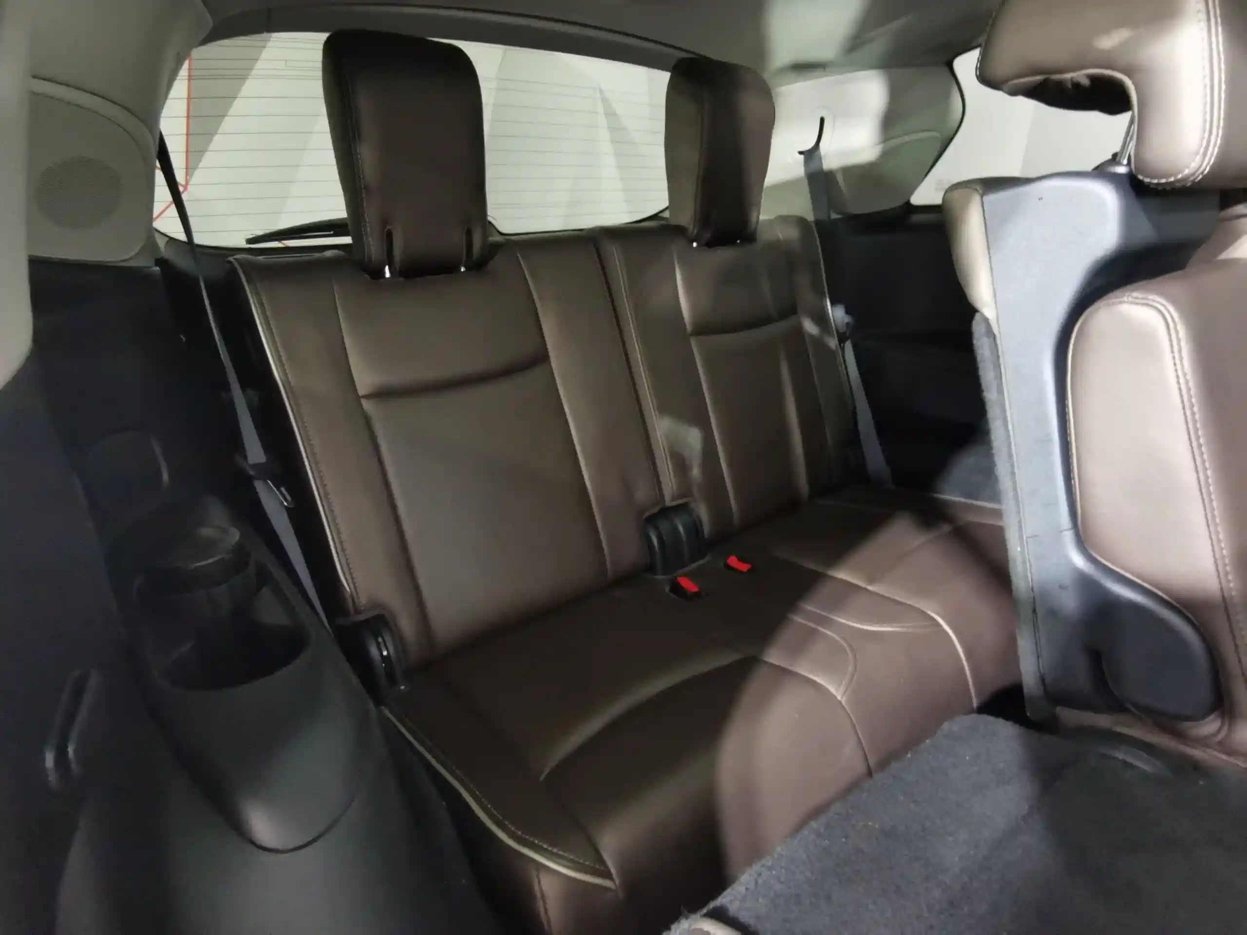 Infiniti QX60 2018