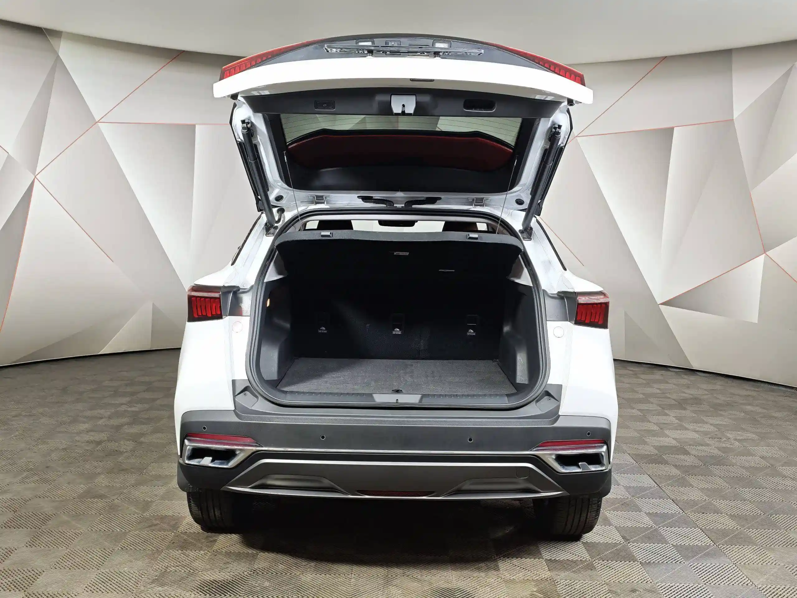 Omoda C5 2023