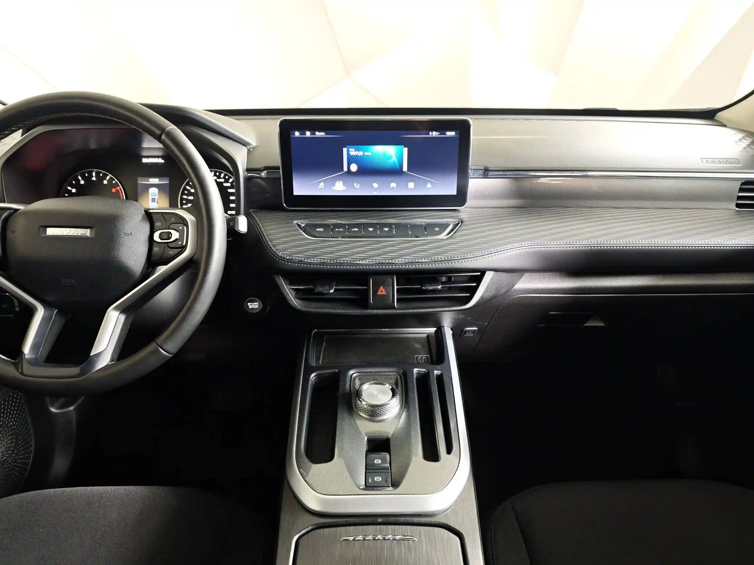 Haval Jolion 2024