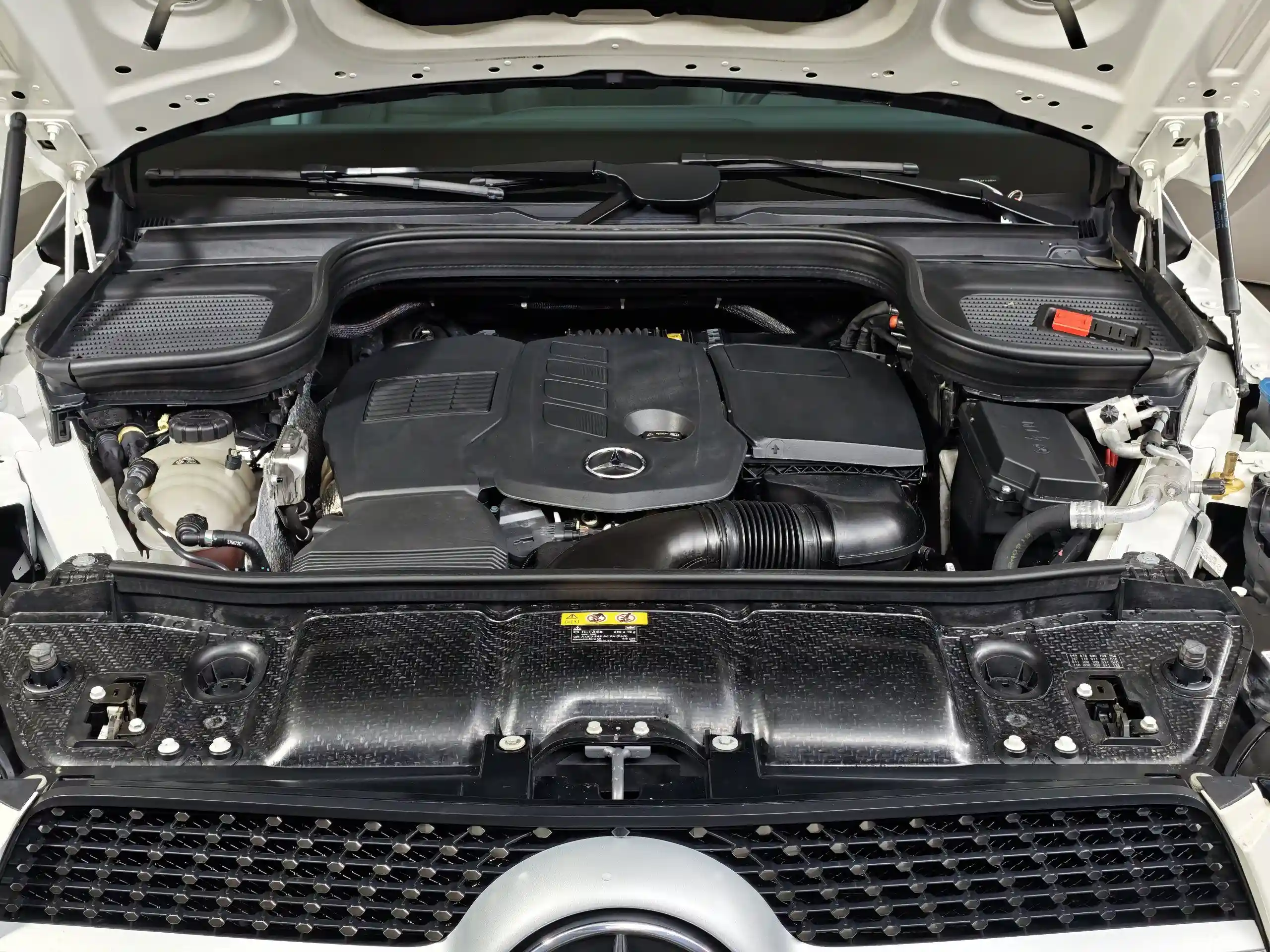 Mercedes-Benz GLE 2020