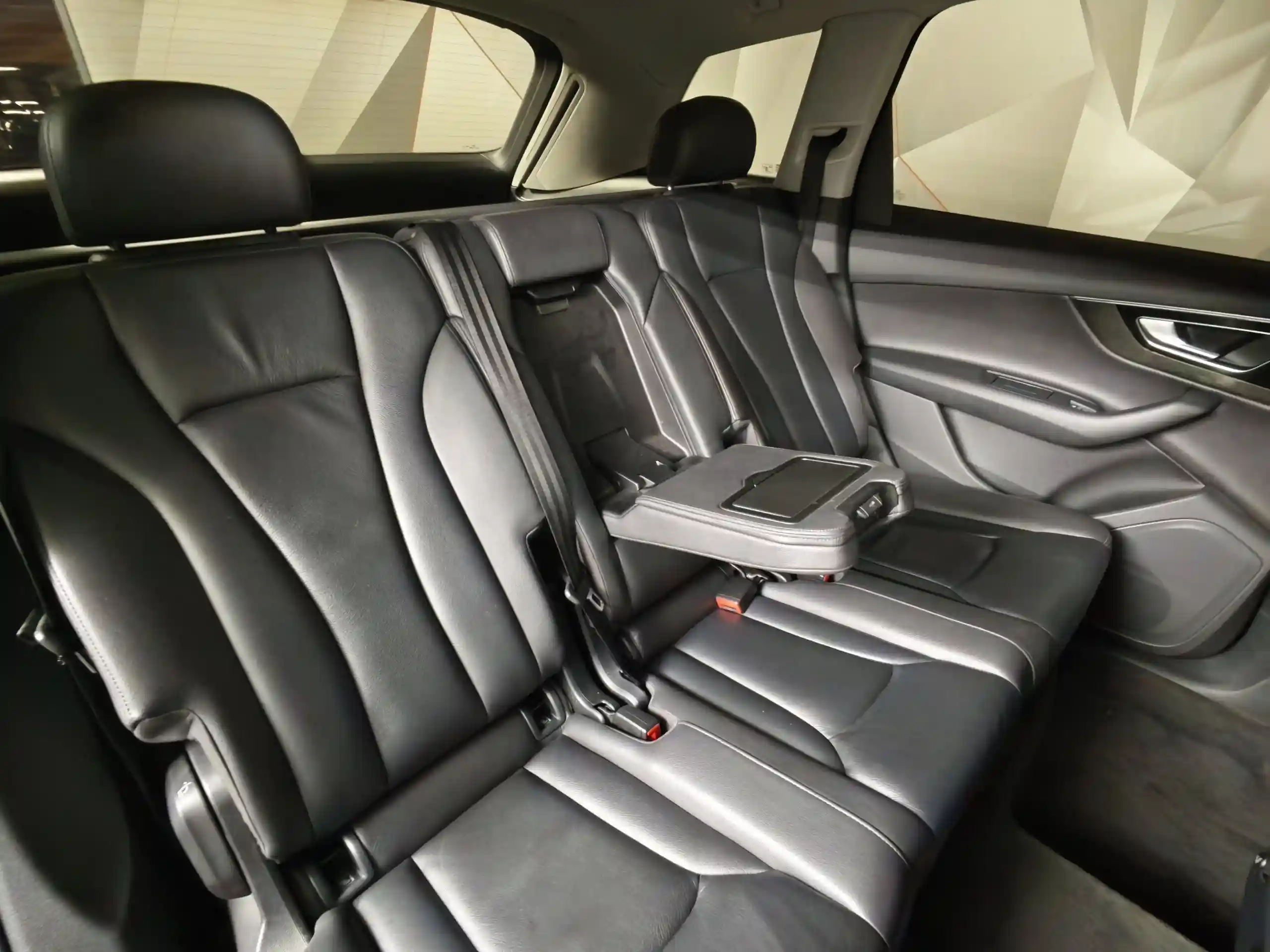 Audi Q7 2016