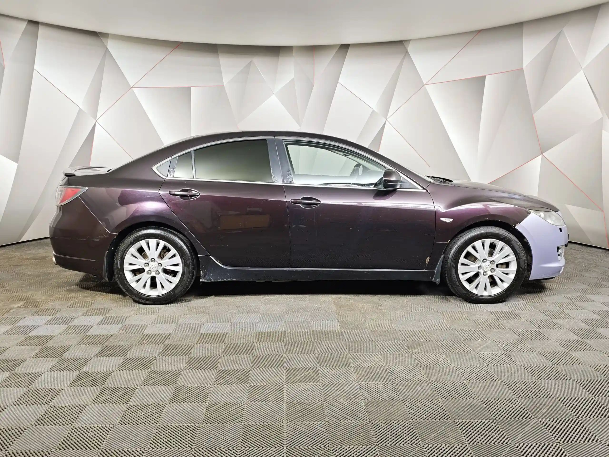Mazda 6 2007