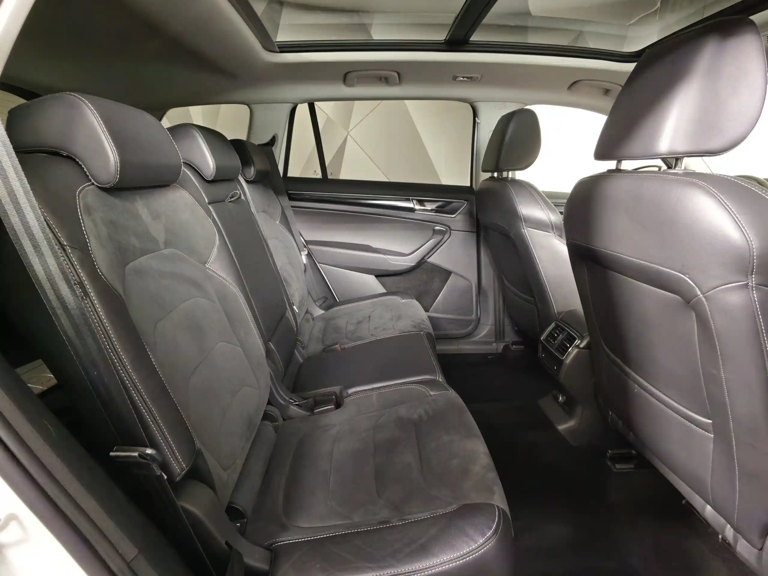 Skoda Kodiaq 2019