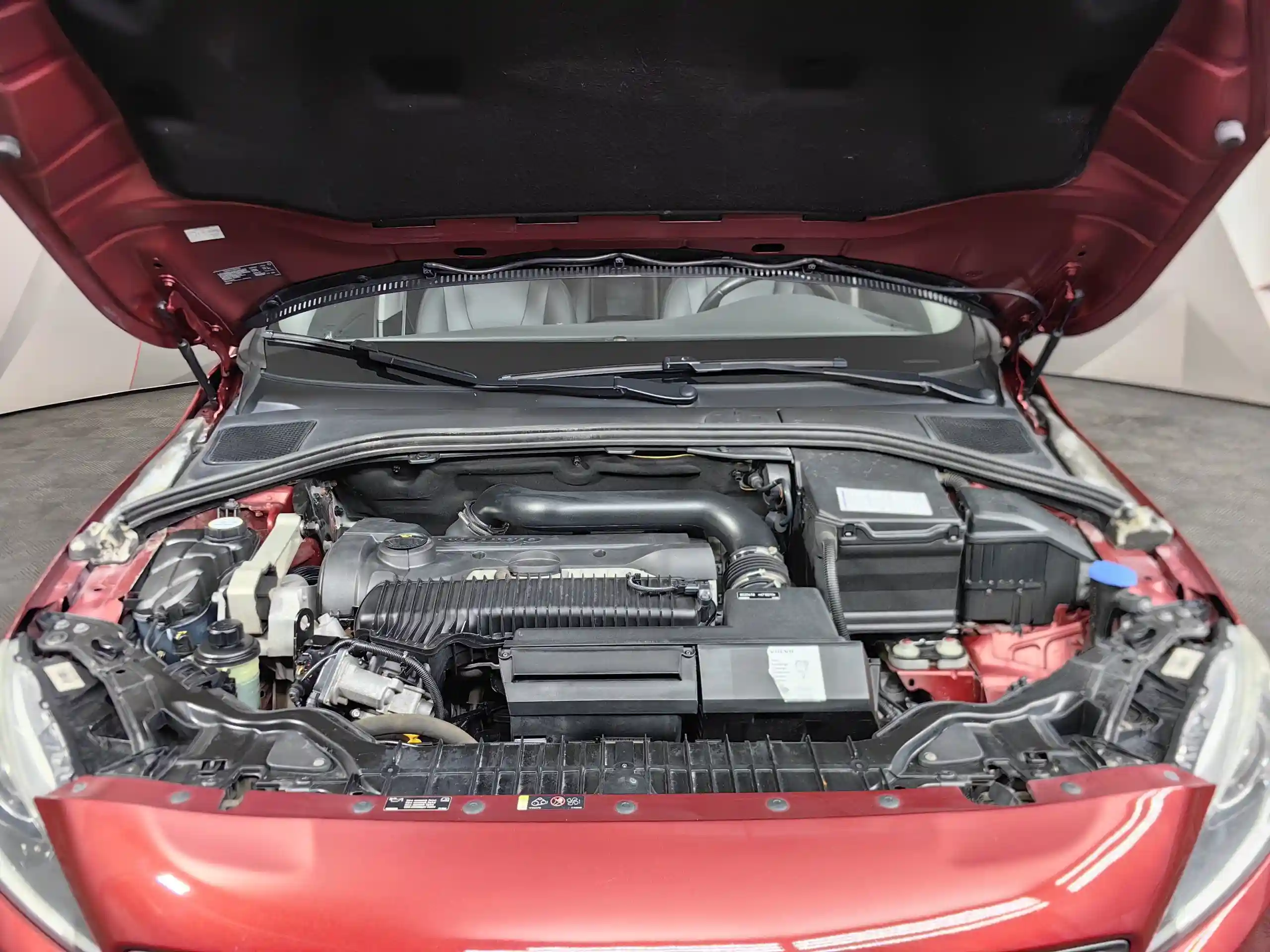 Volvo S60 2014
