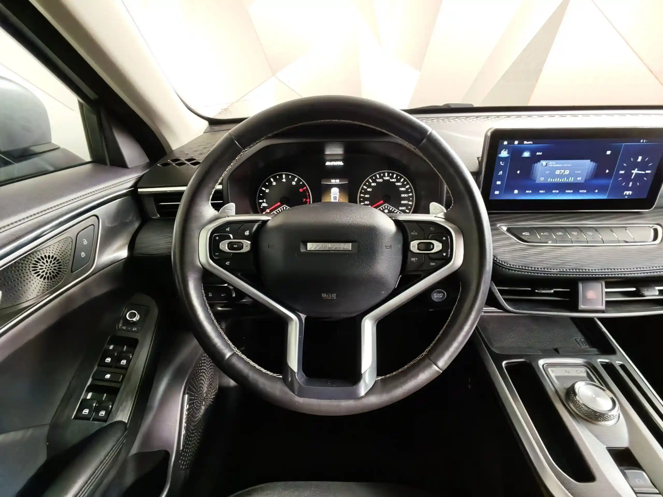 Haval Jolion 2023